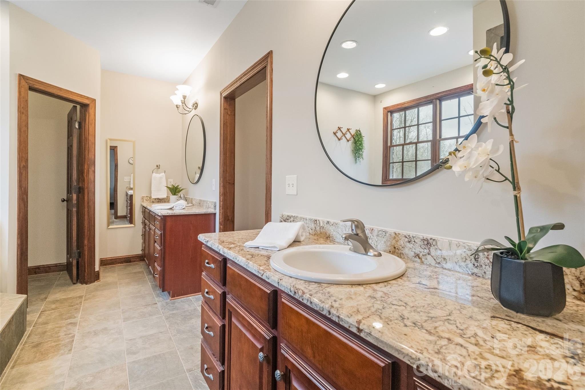 Chapel Forest - Residential