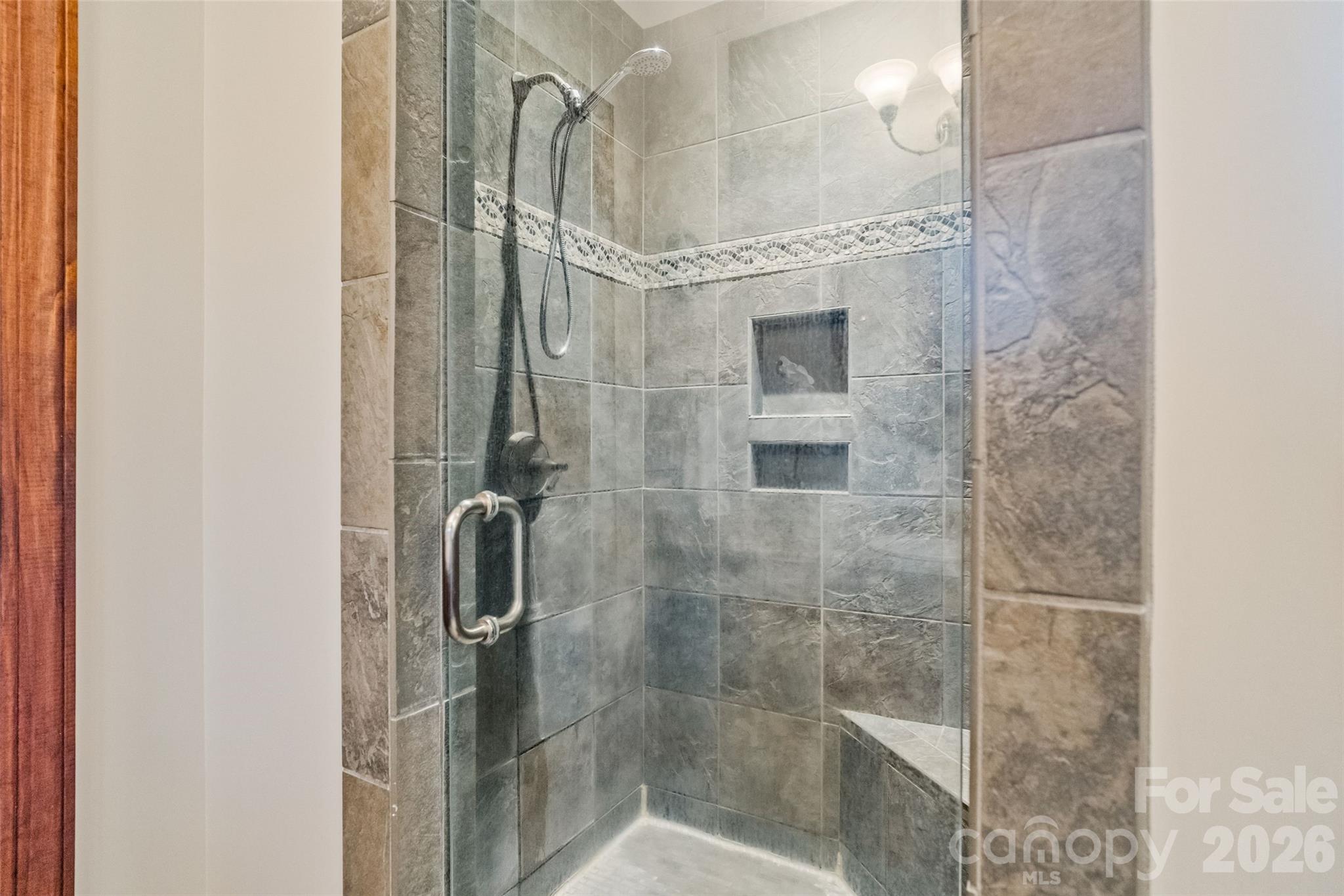 Chapel Forest - Residential