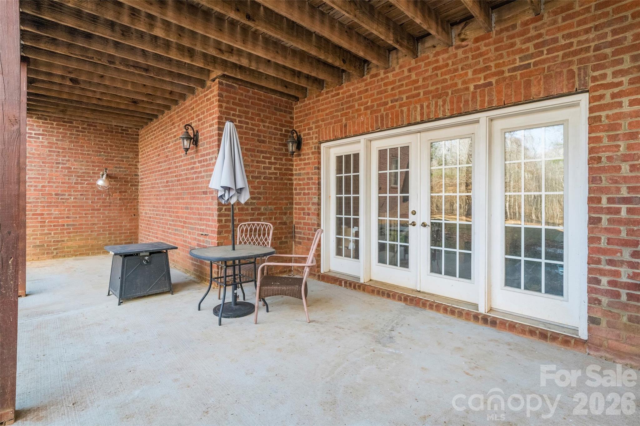 Chapel Forest - Residential