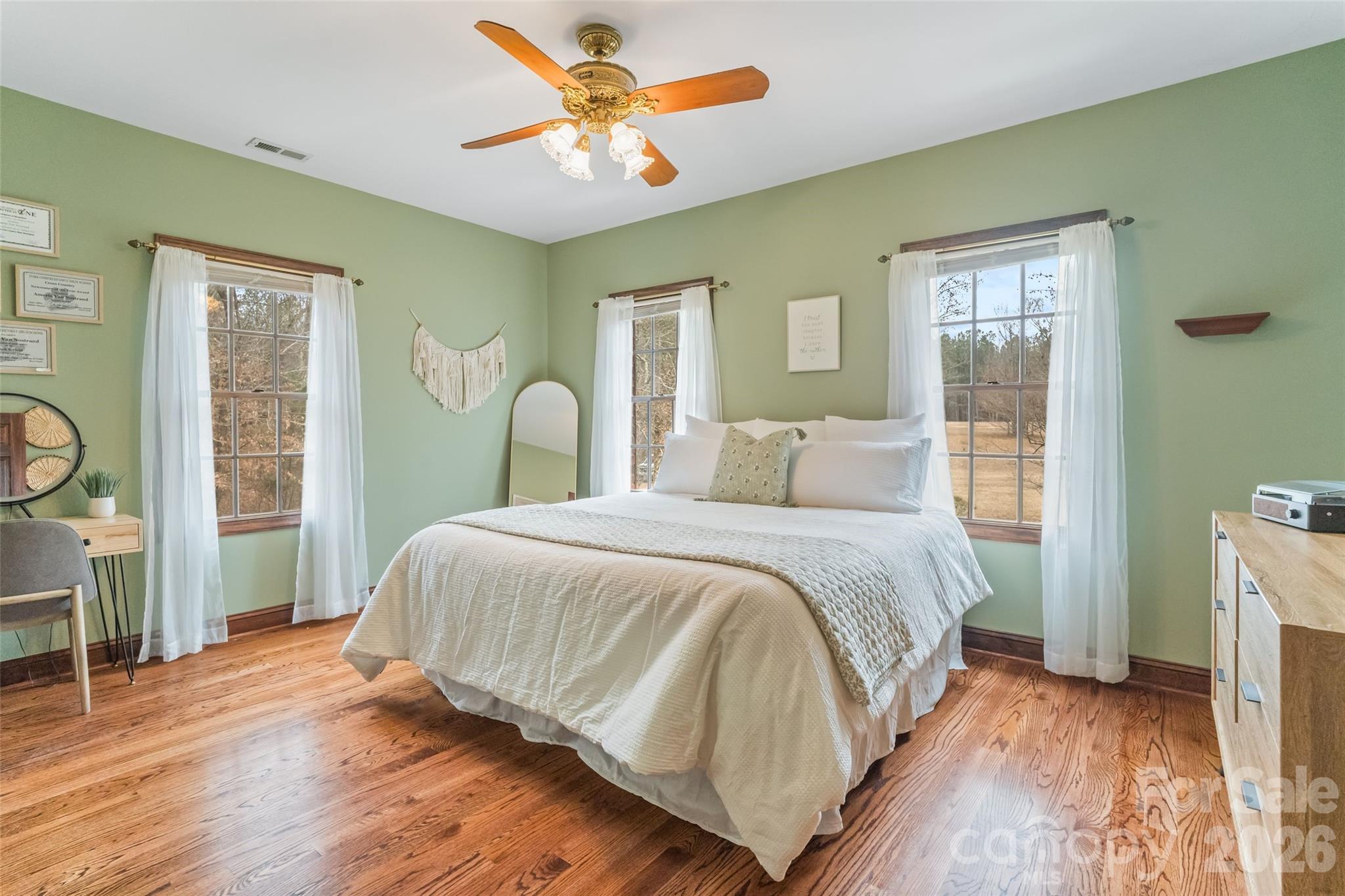 Chapel Forest - Residential