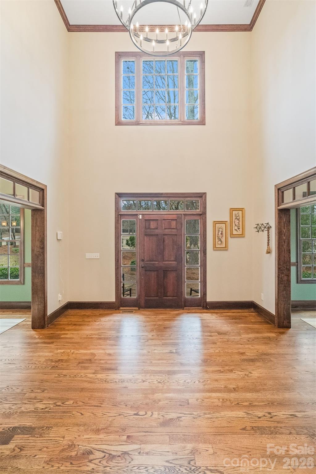 Chapel Forest - Residential