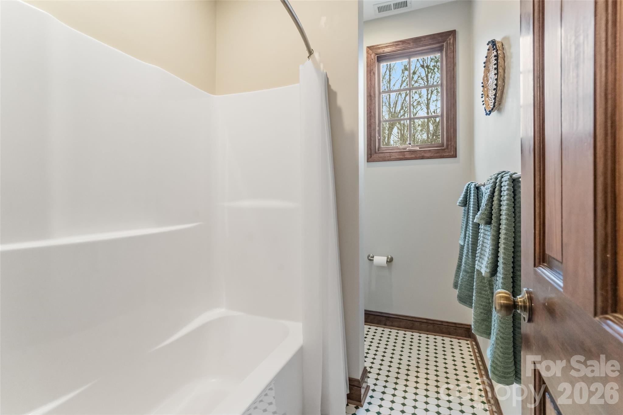 Chapel Forest - Residential