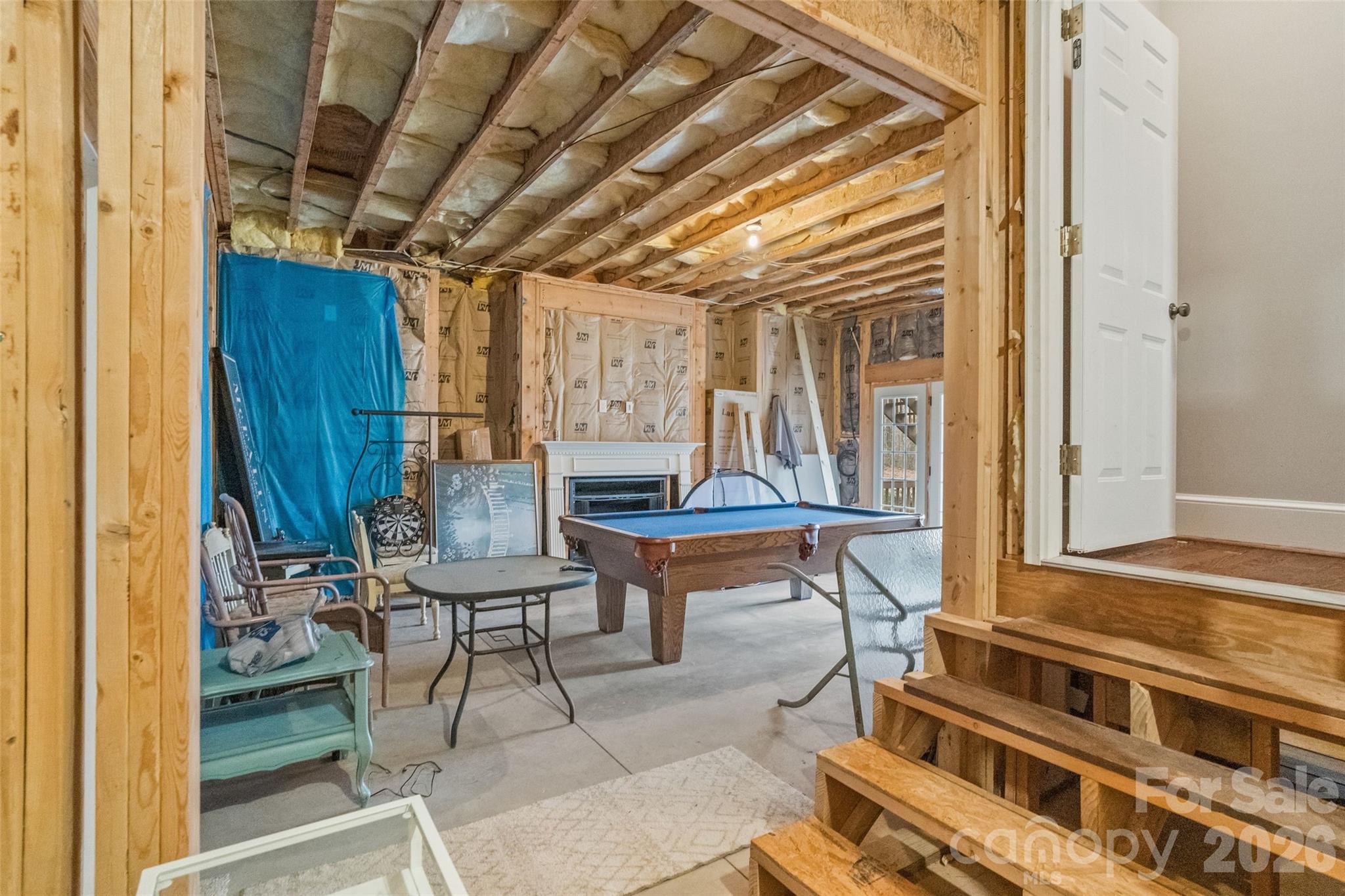 Chapel Forest - Residential