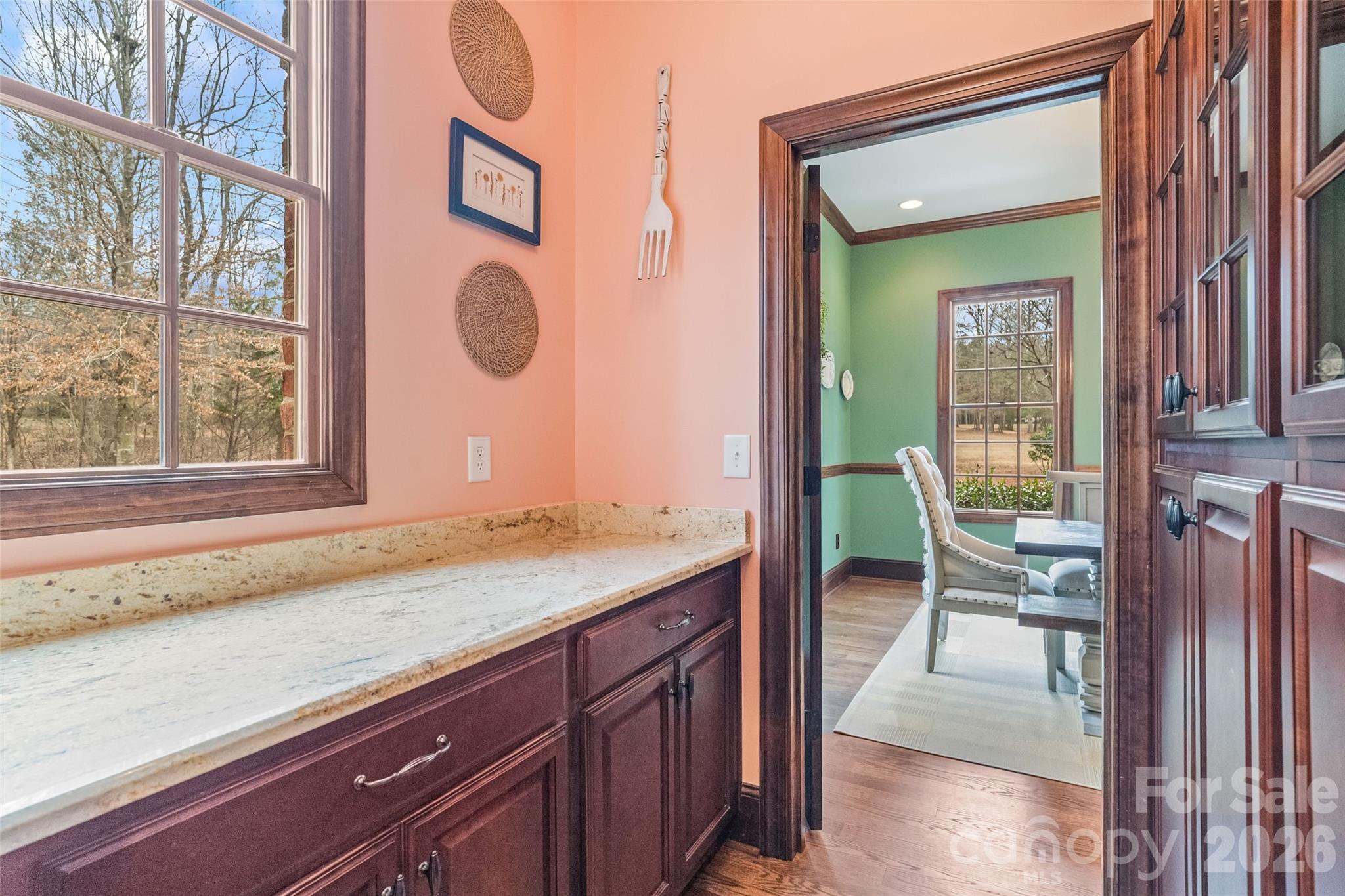 Chapel Forest - Residential