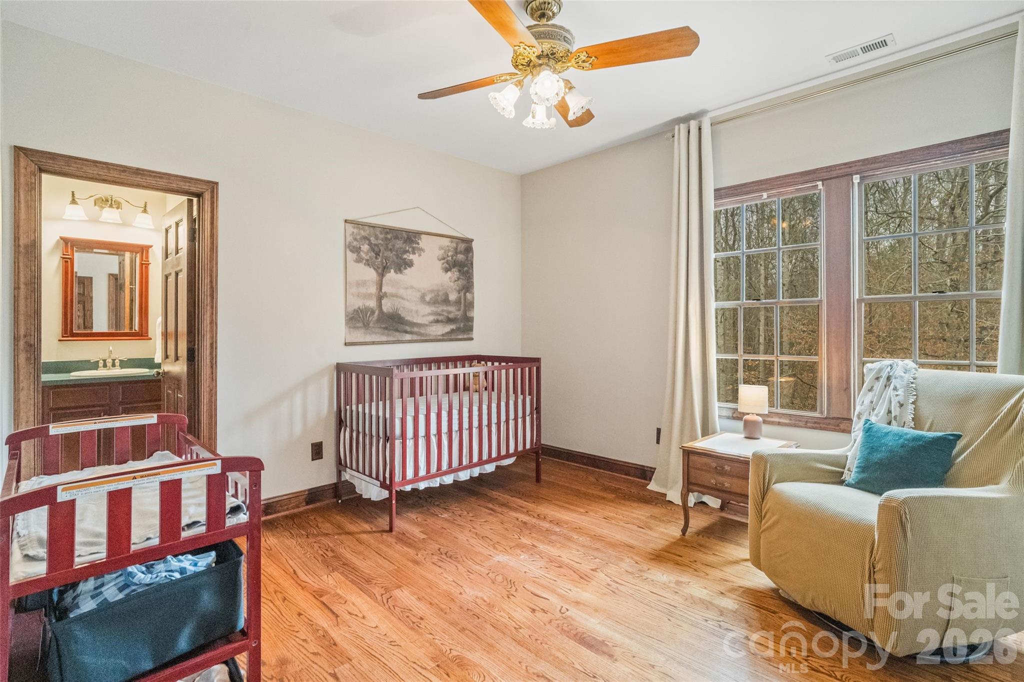 Chapel Forest - Residential