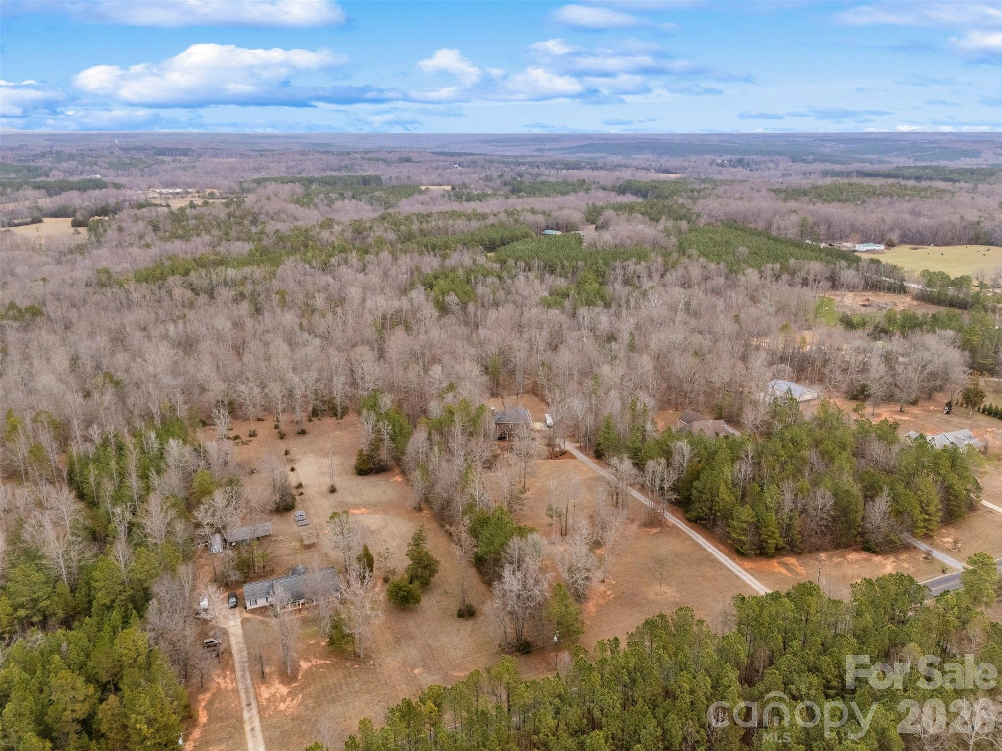 Chapel Forest - Residential