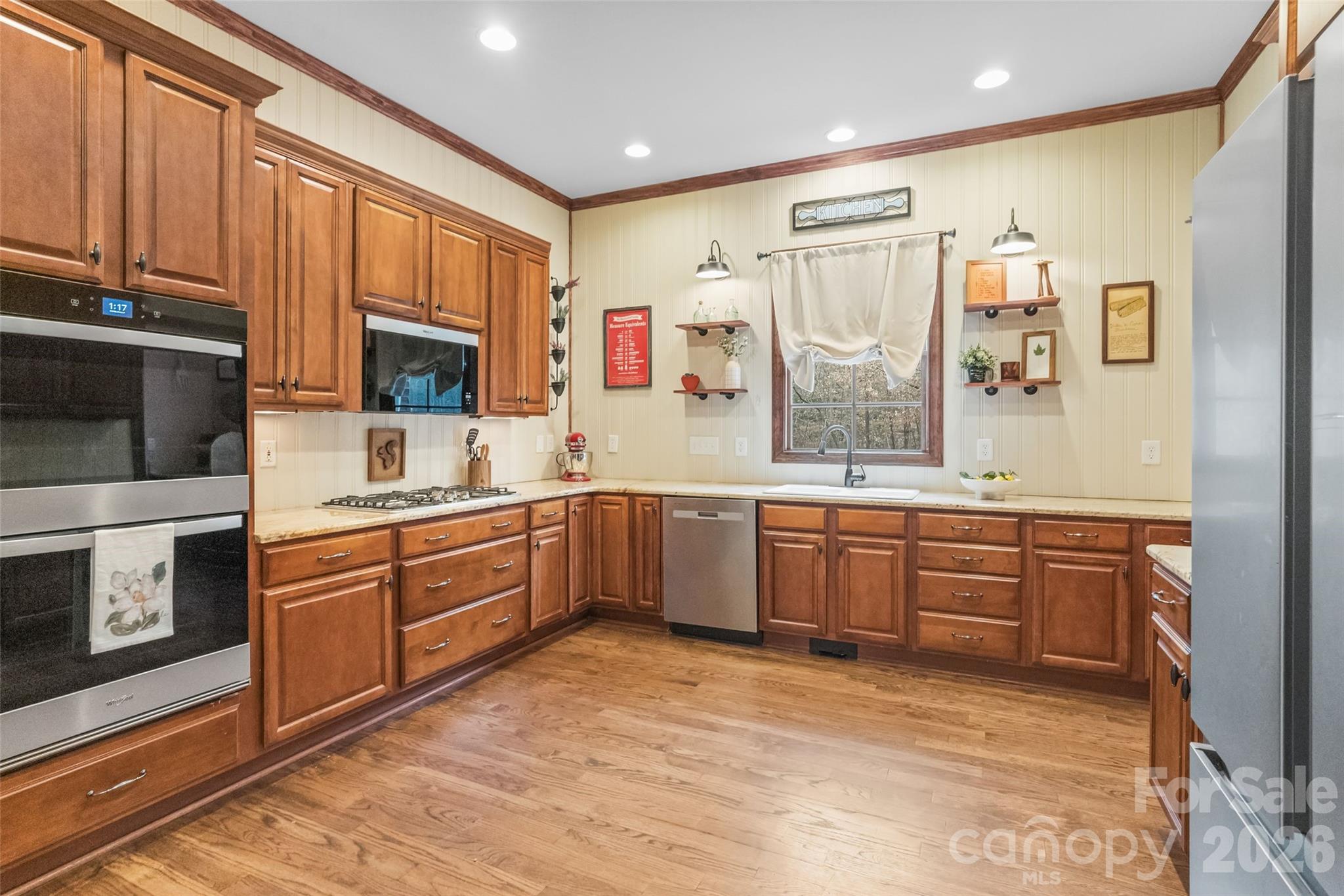 Chapel Forest - Residential