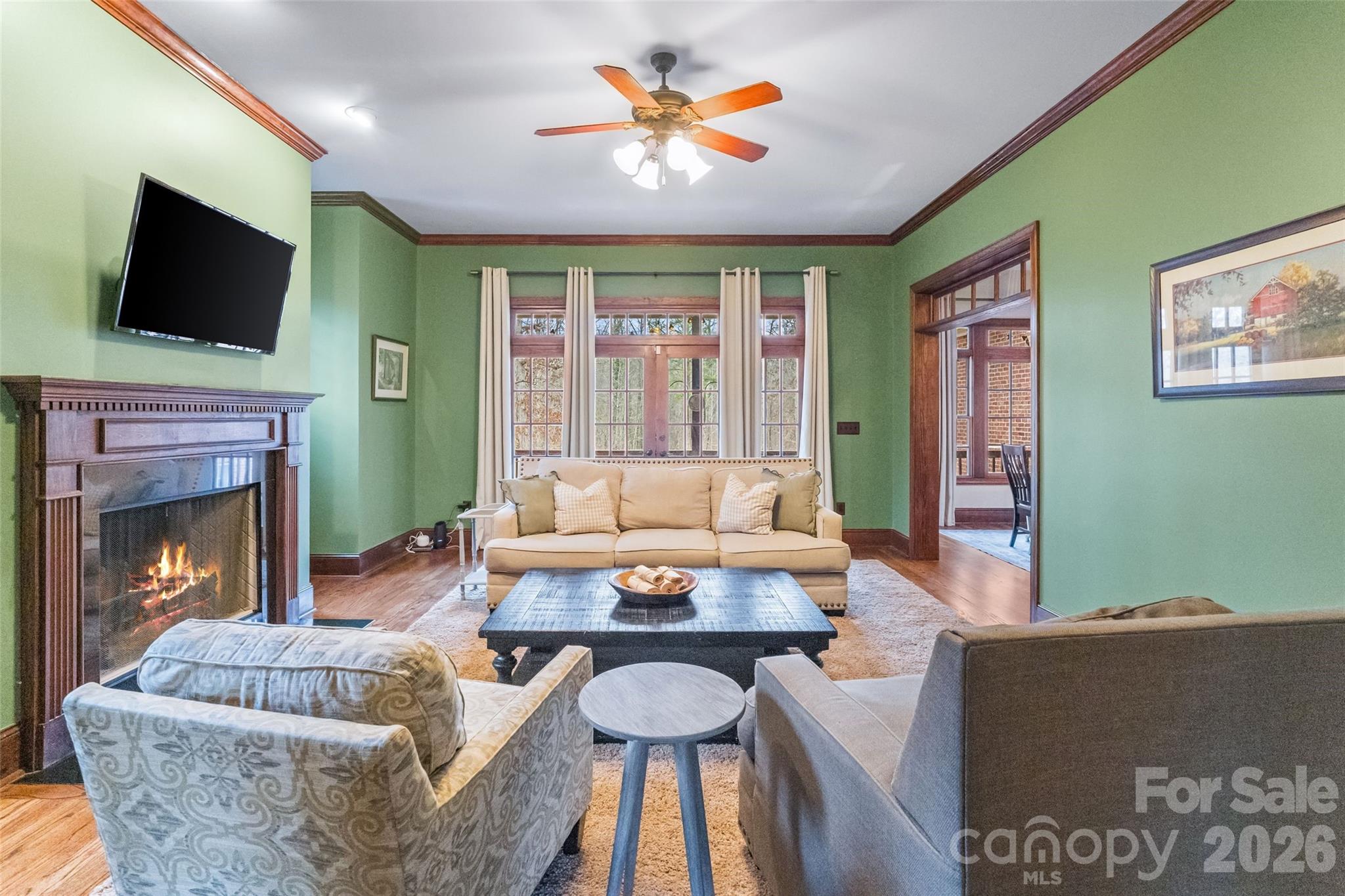 Chapel Forest - Residential