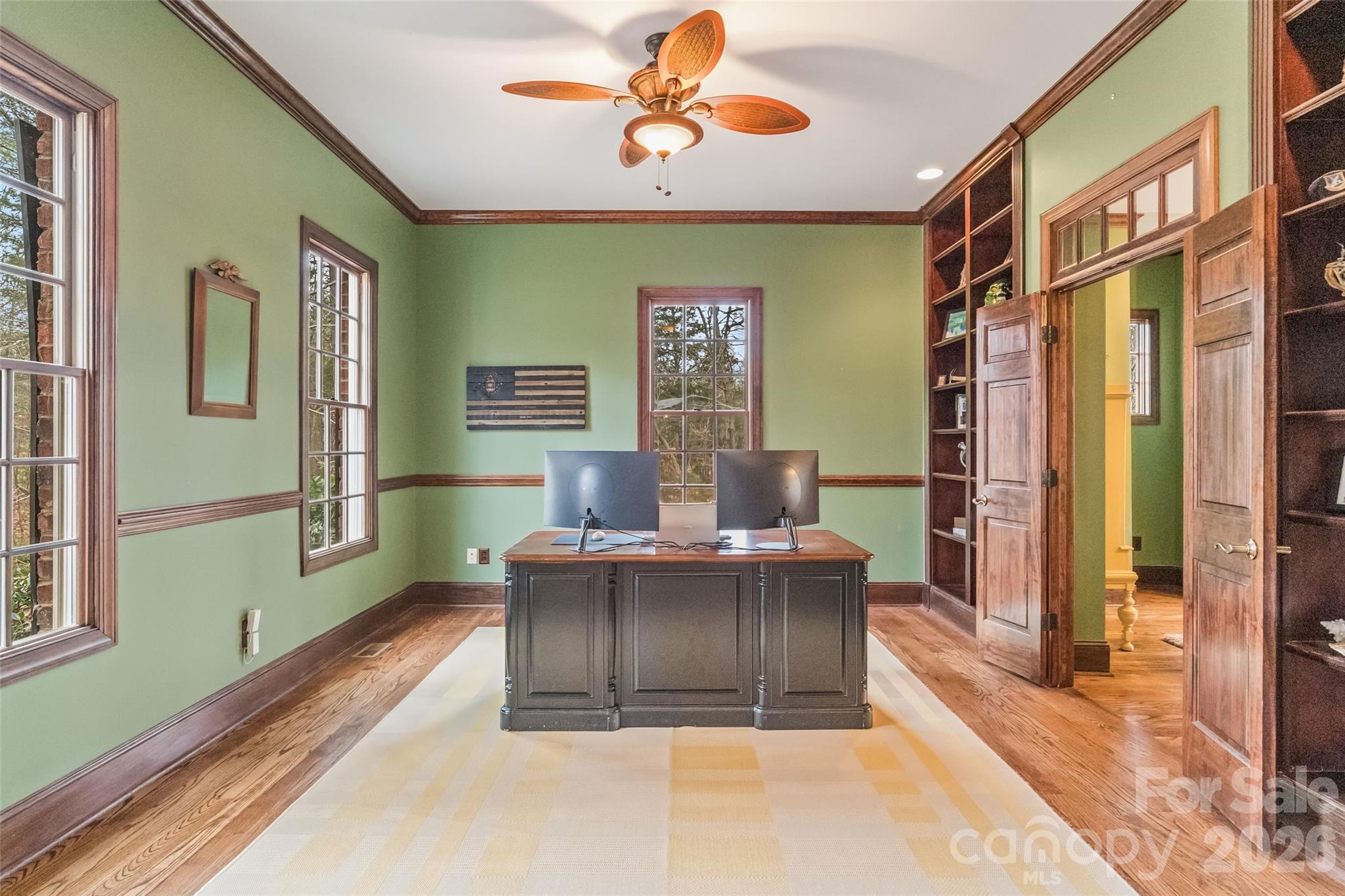 Chapel Forest - Residential