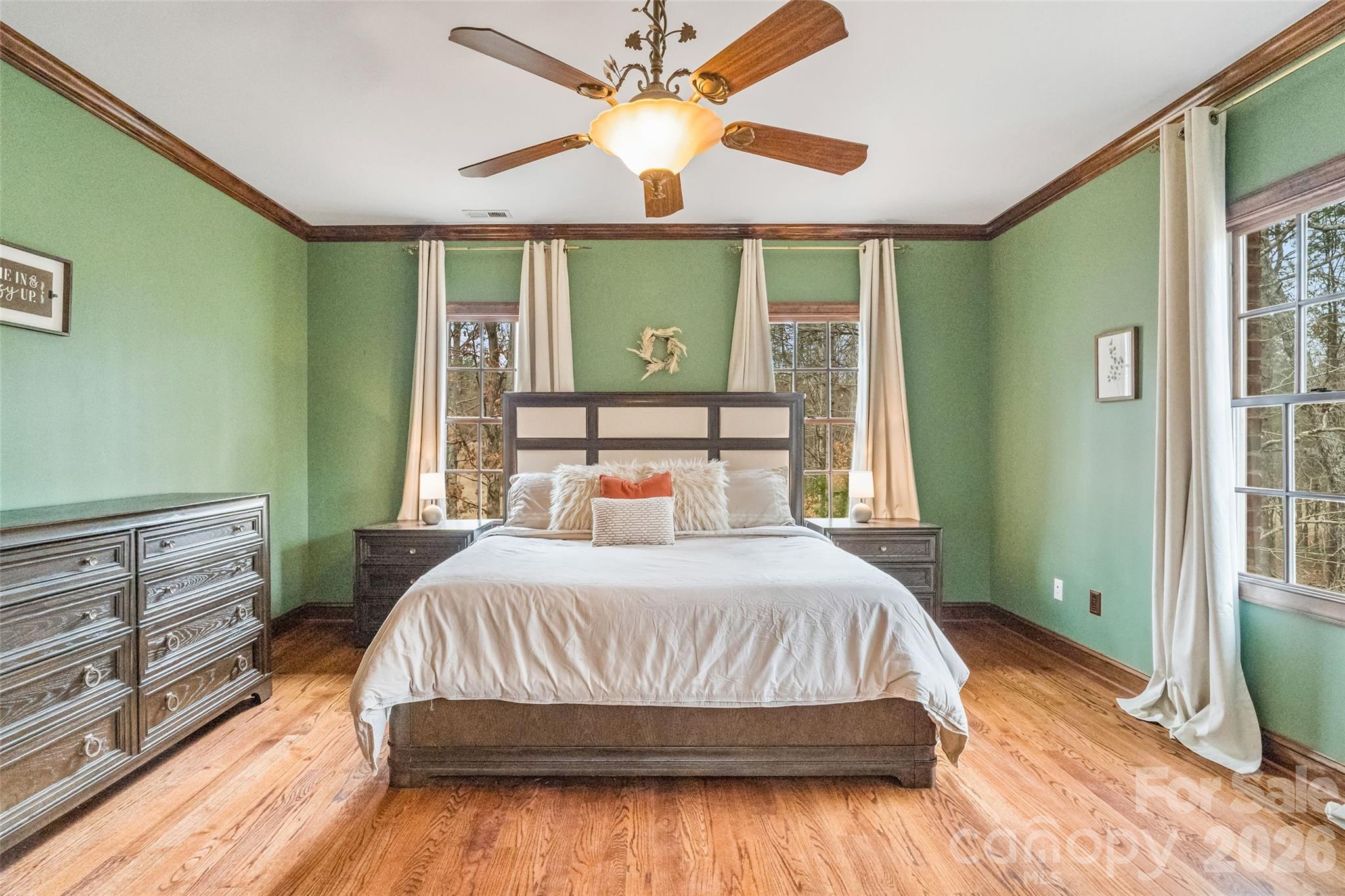 Chapel Forest - Residential