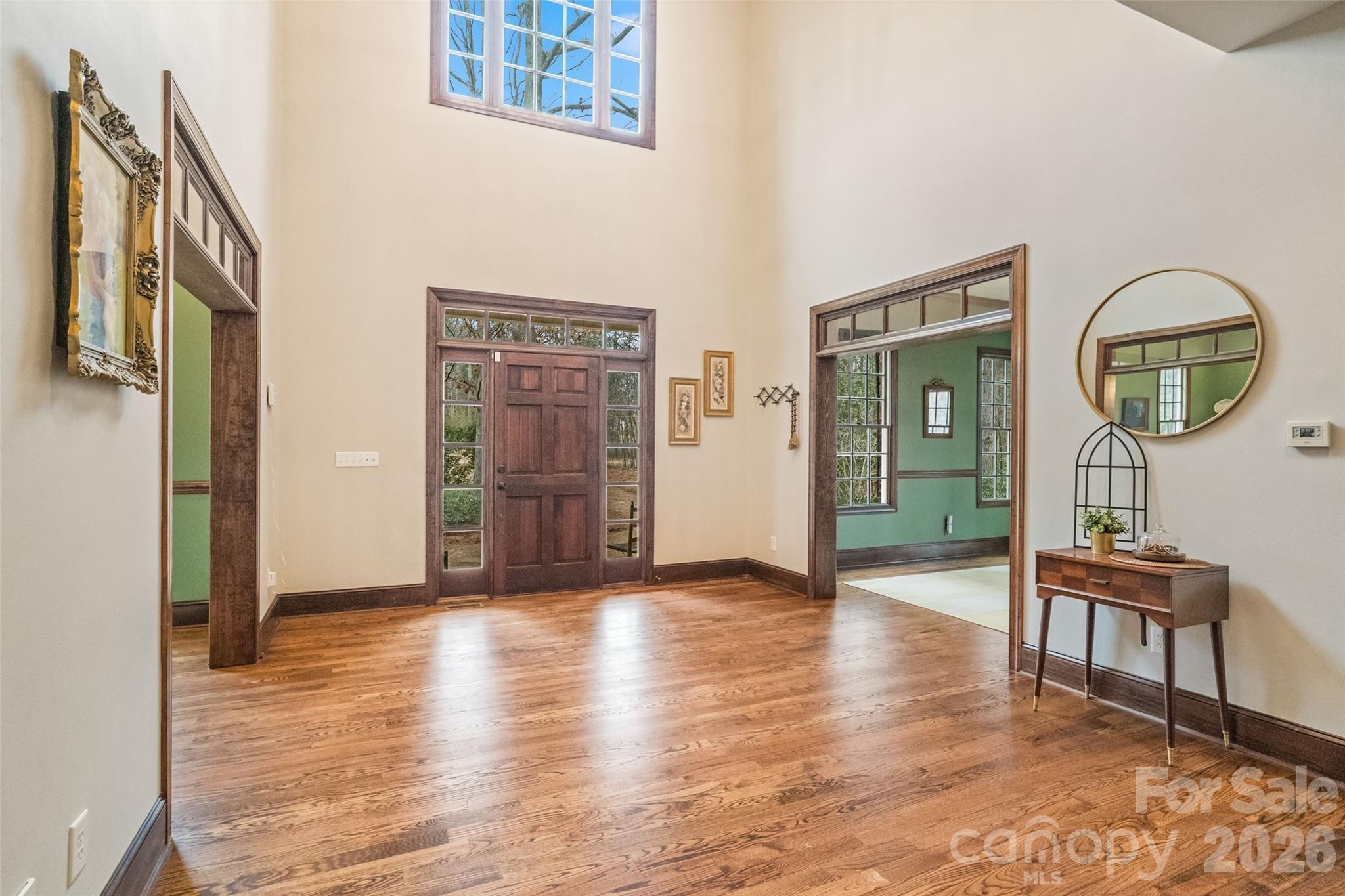 Chapel Forest - Residential