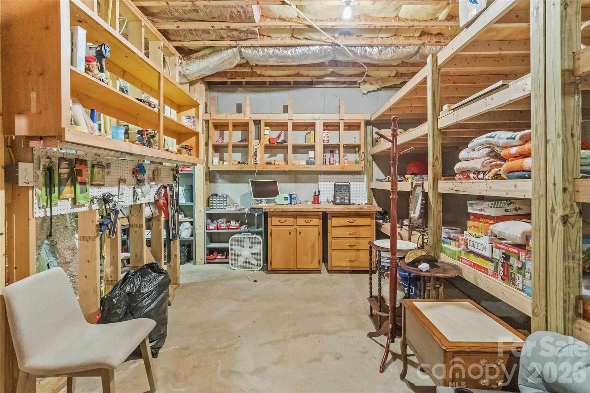 Chapel Forest - Residential