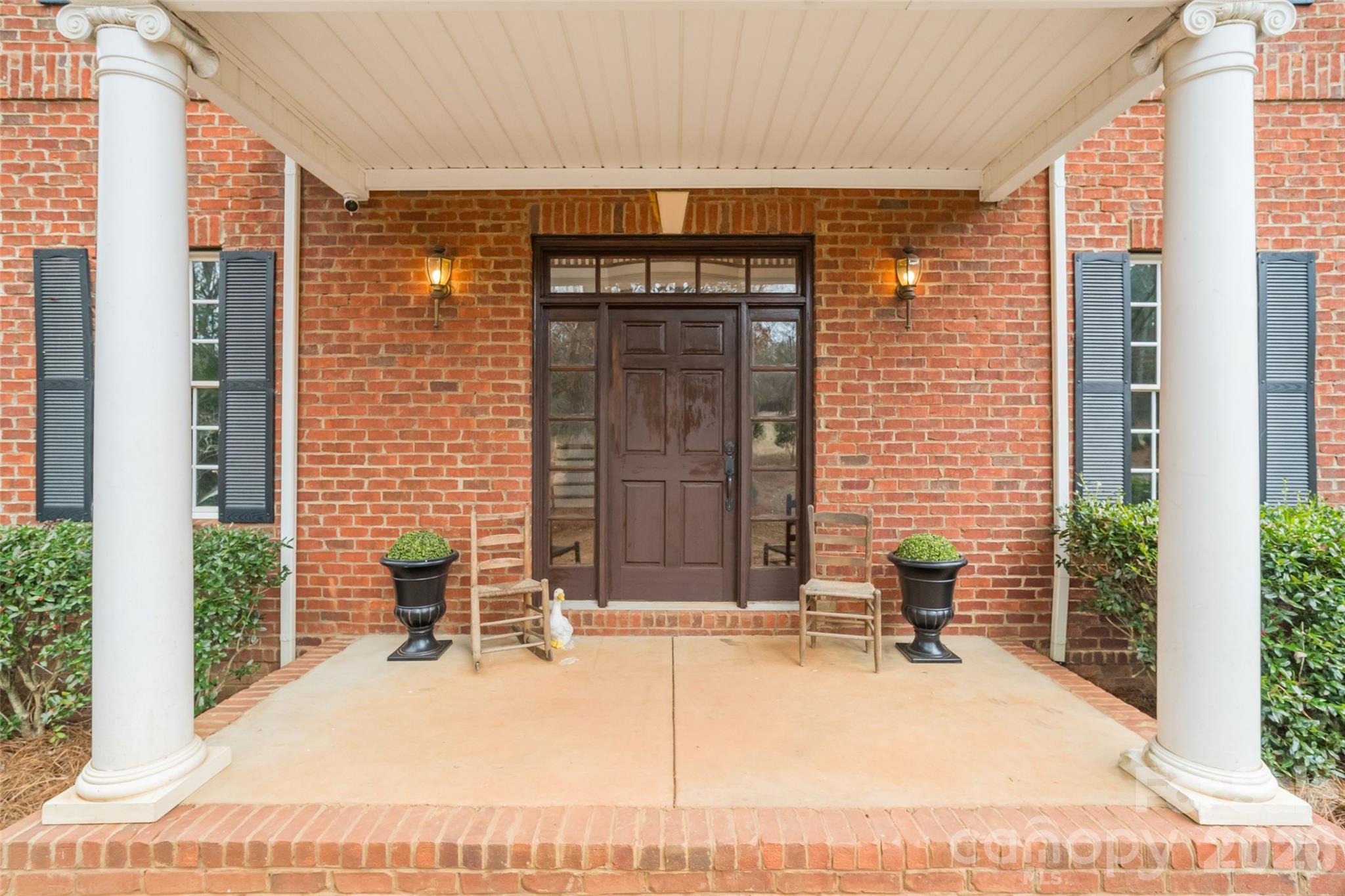 Chapel Forest - Residential