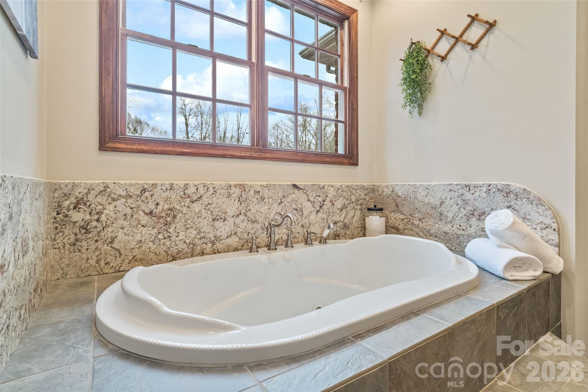 Chapel Forest - Residential