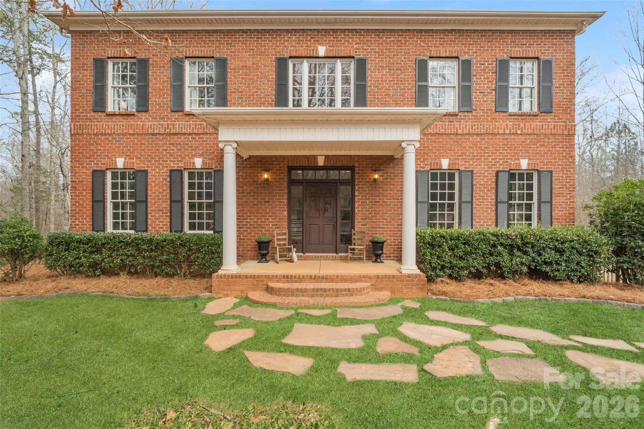 Chapel Forest - Residential