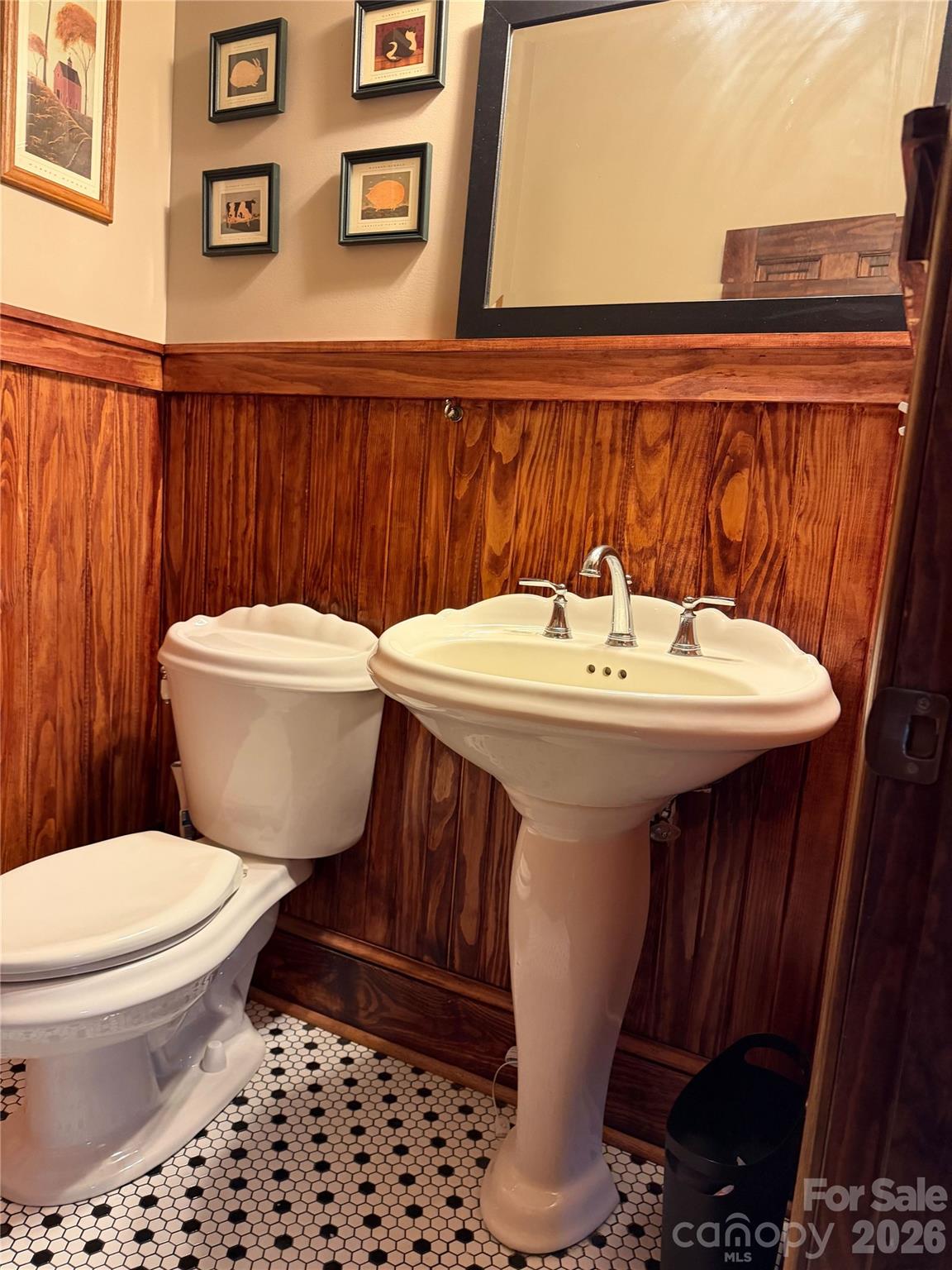 Chapel Forest - Residential