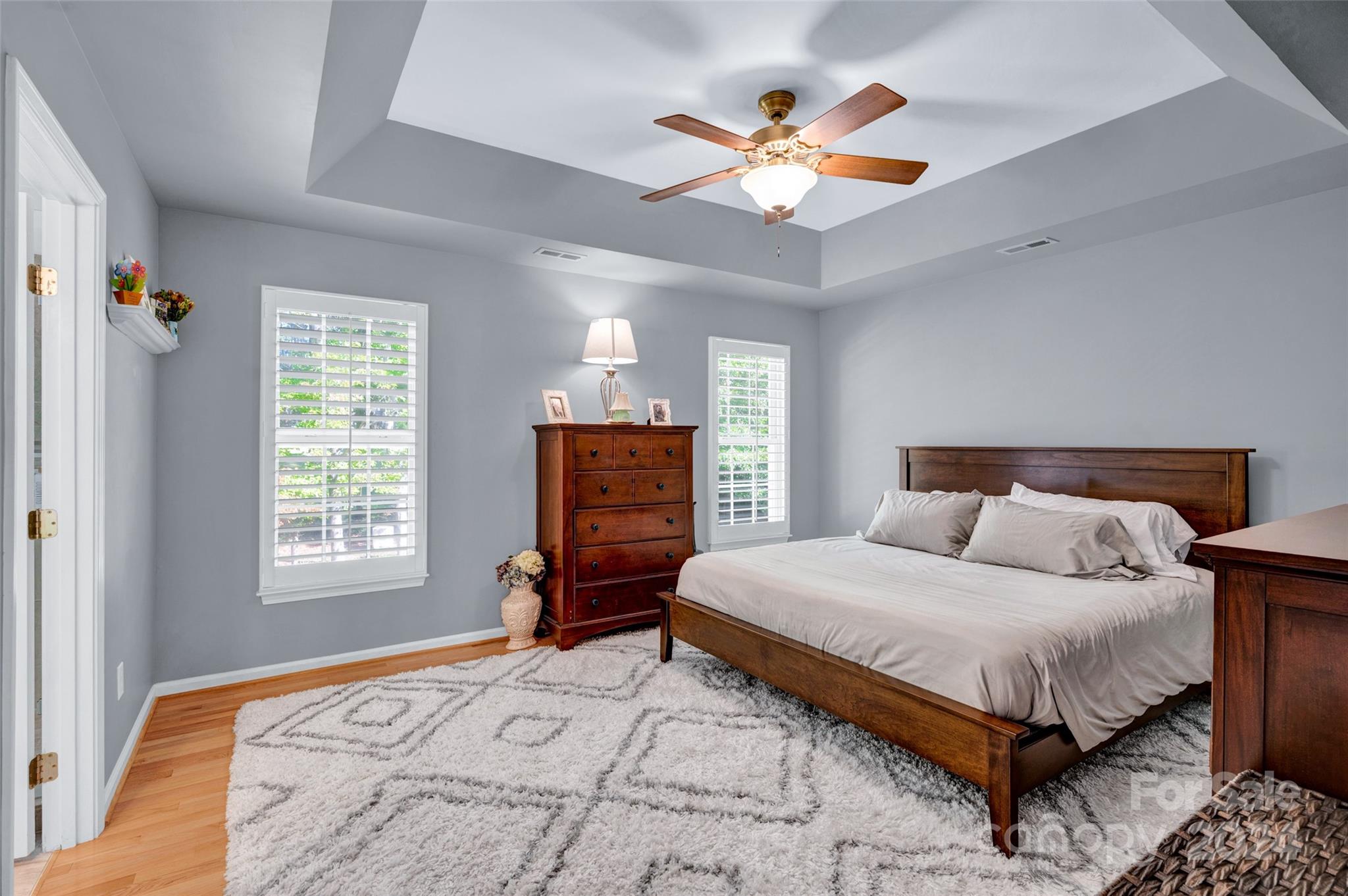 Muirfield - Residential