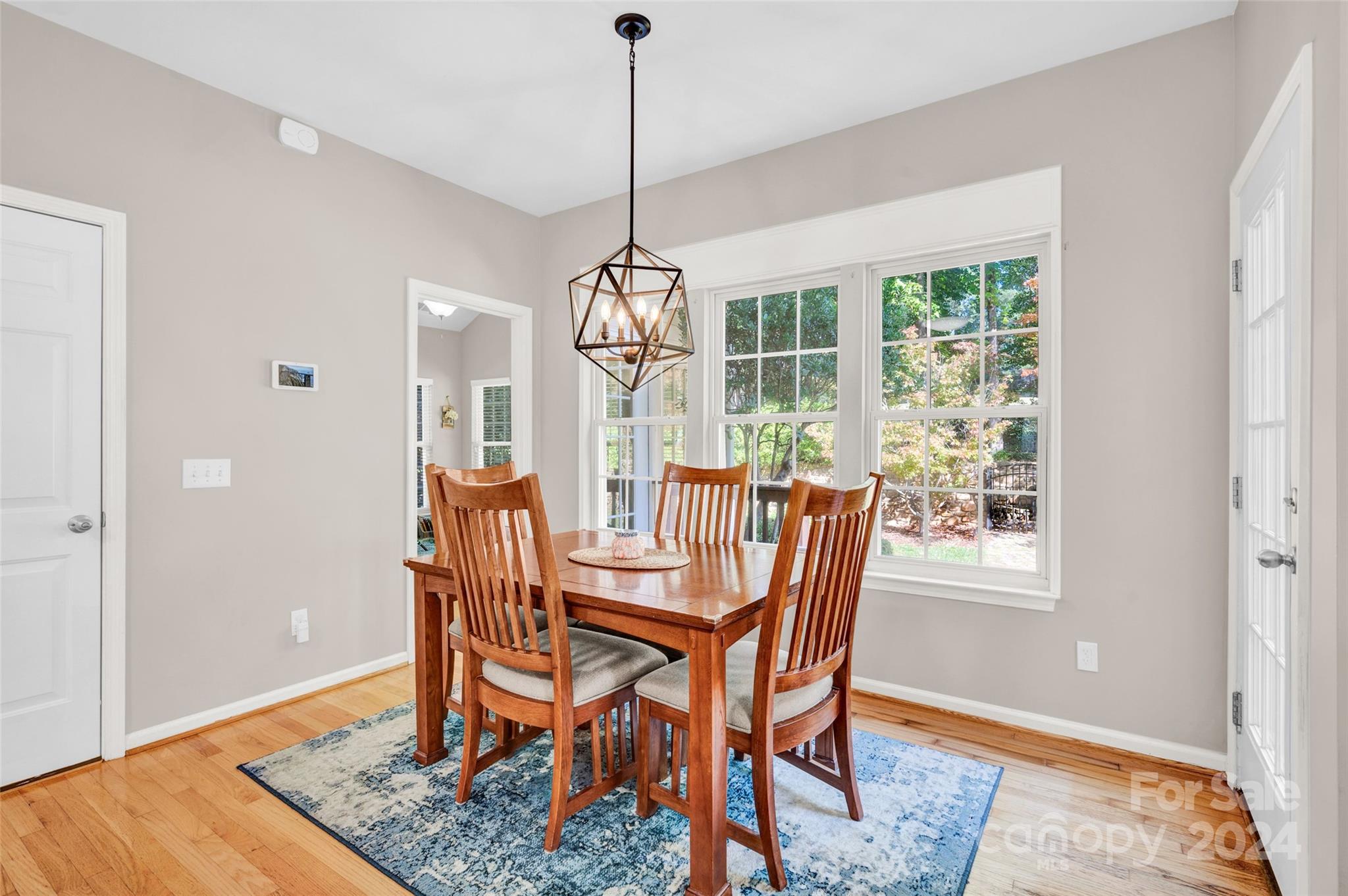 Muirfield - Residential