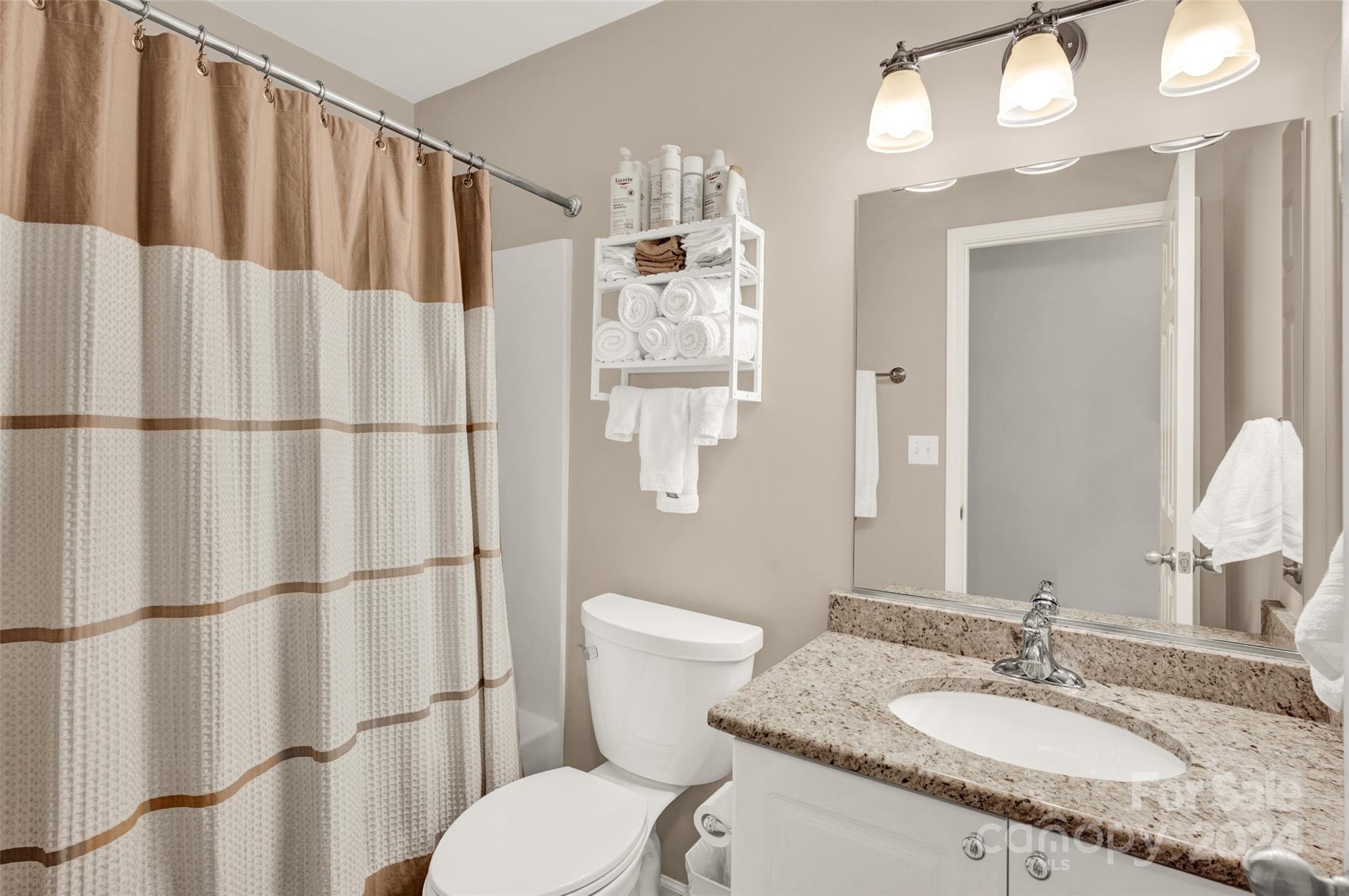 Muirfield - Residential