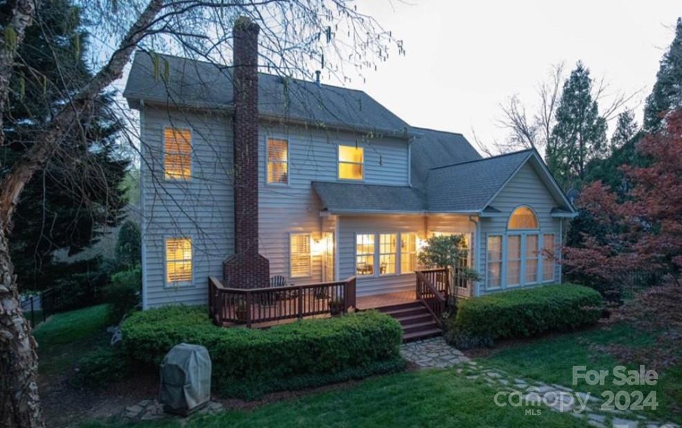 Muirfield - Residential