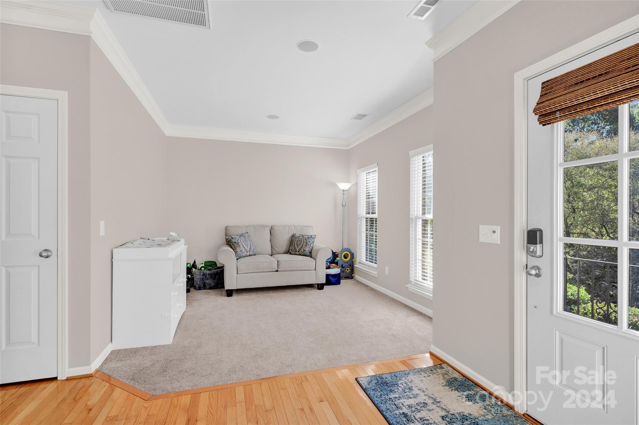 Muirfield - Residential