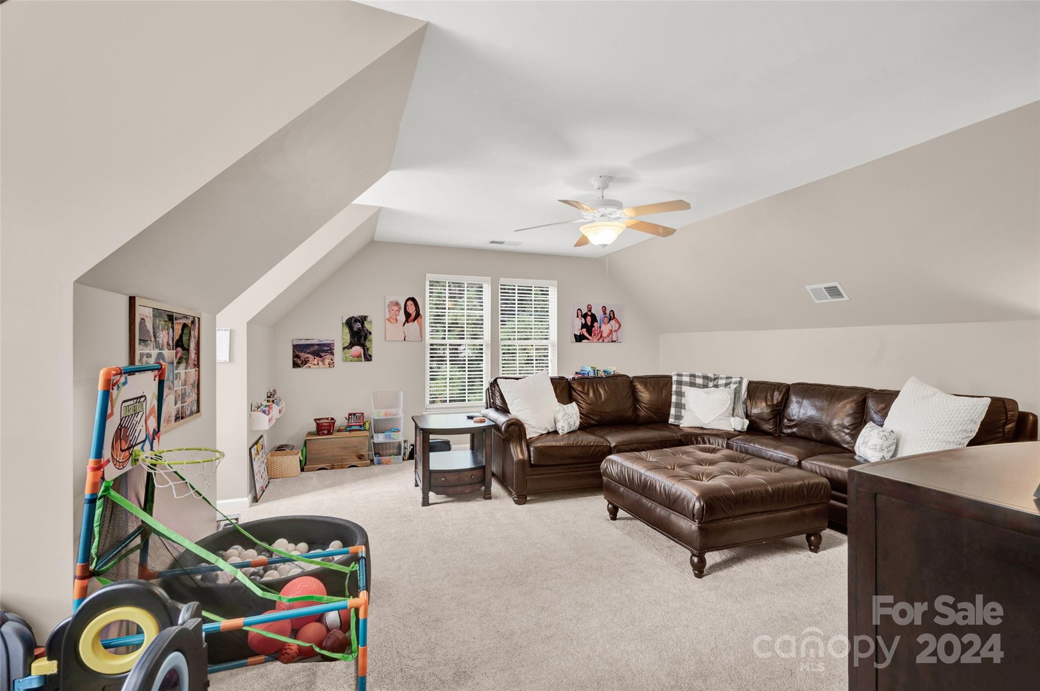 Muirfield - Residential