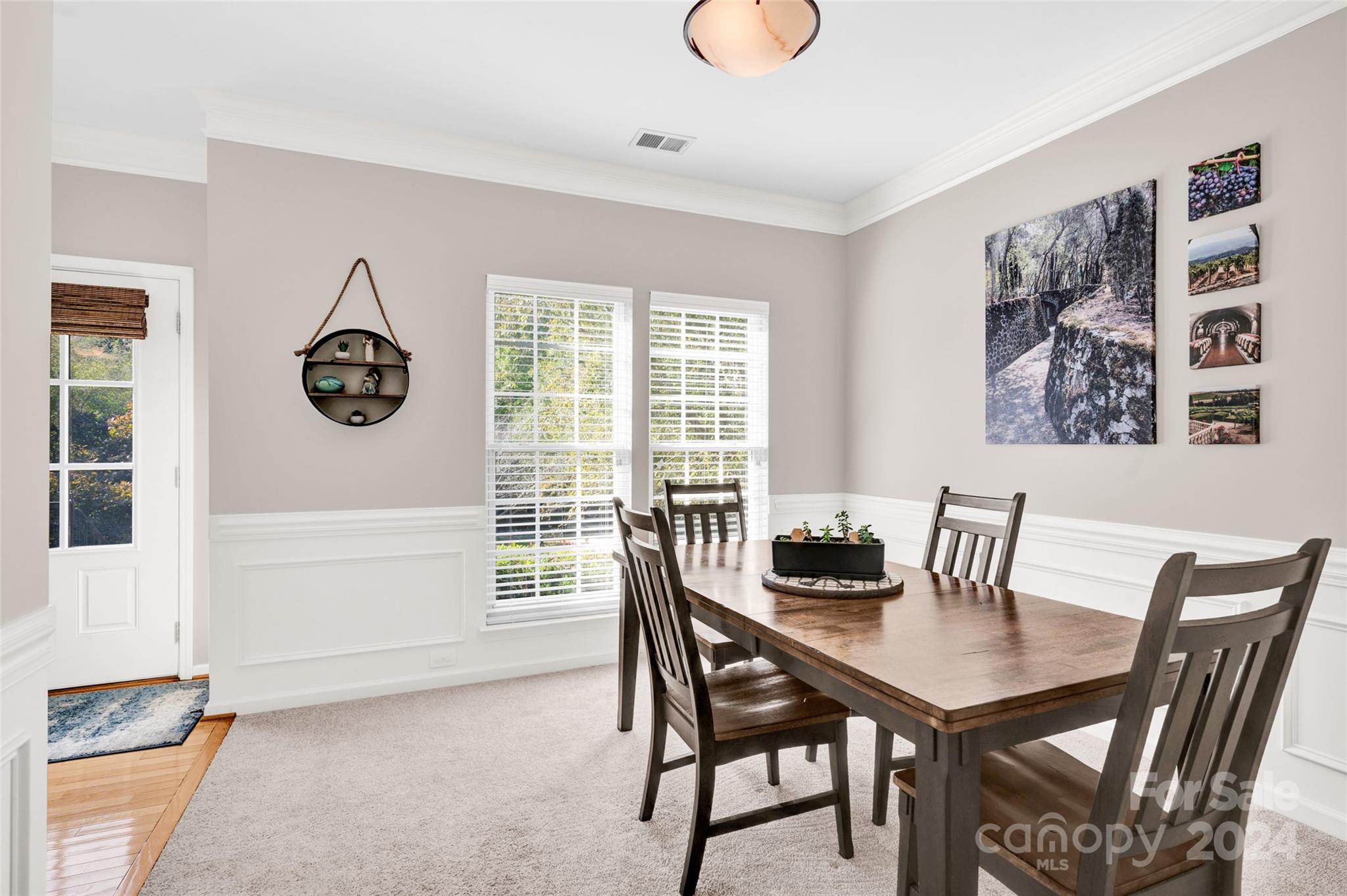 Muirfield - Residential