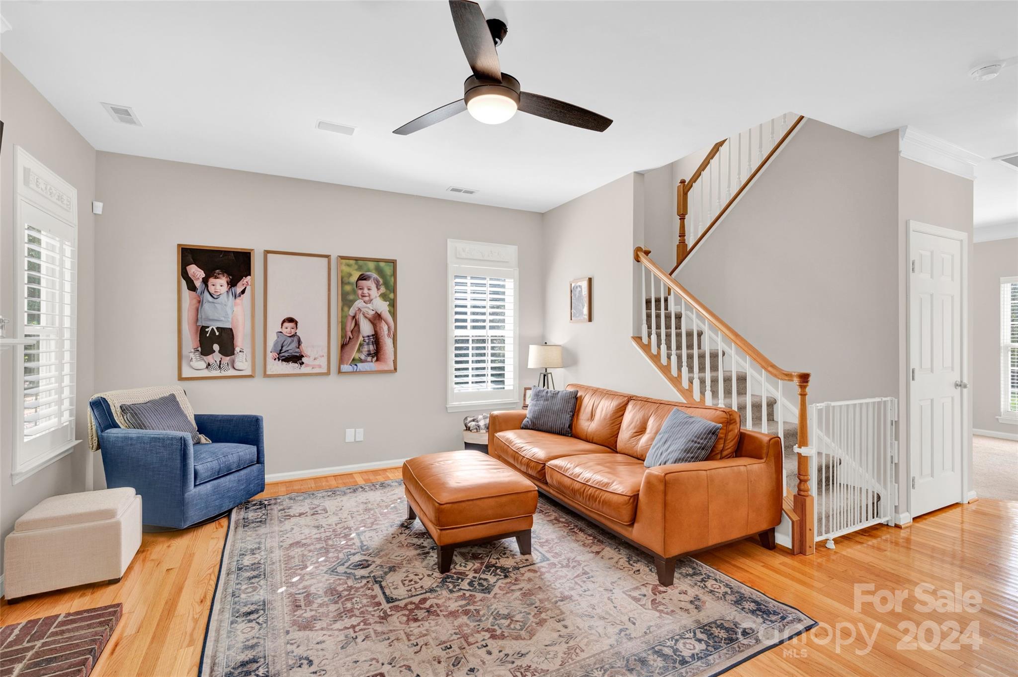 Muirfield - Residential