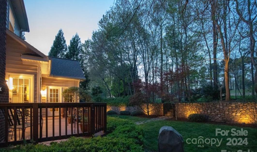 Muirfield - Residential