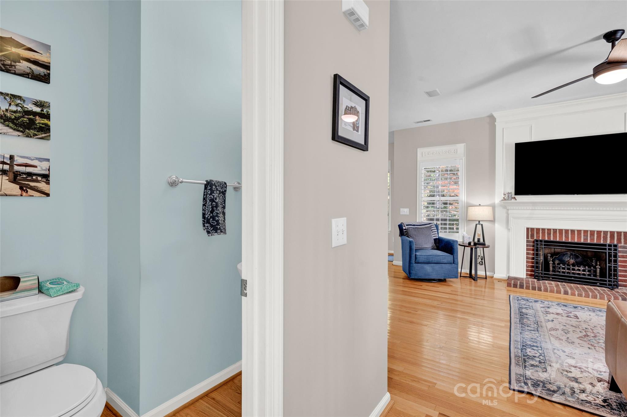 Muirfield - Residential