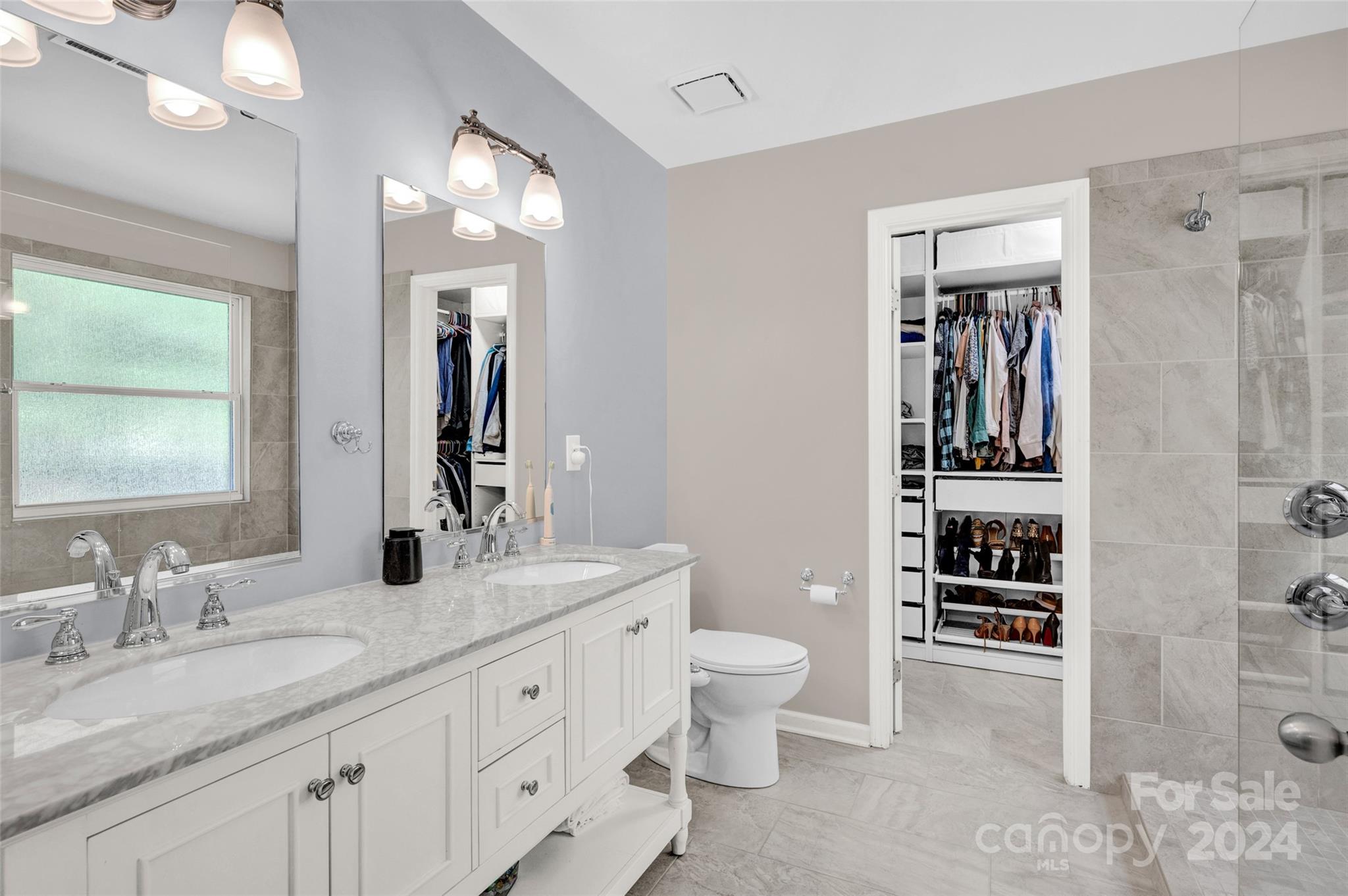 Muirfield - Residential