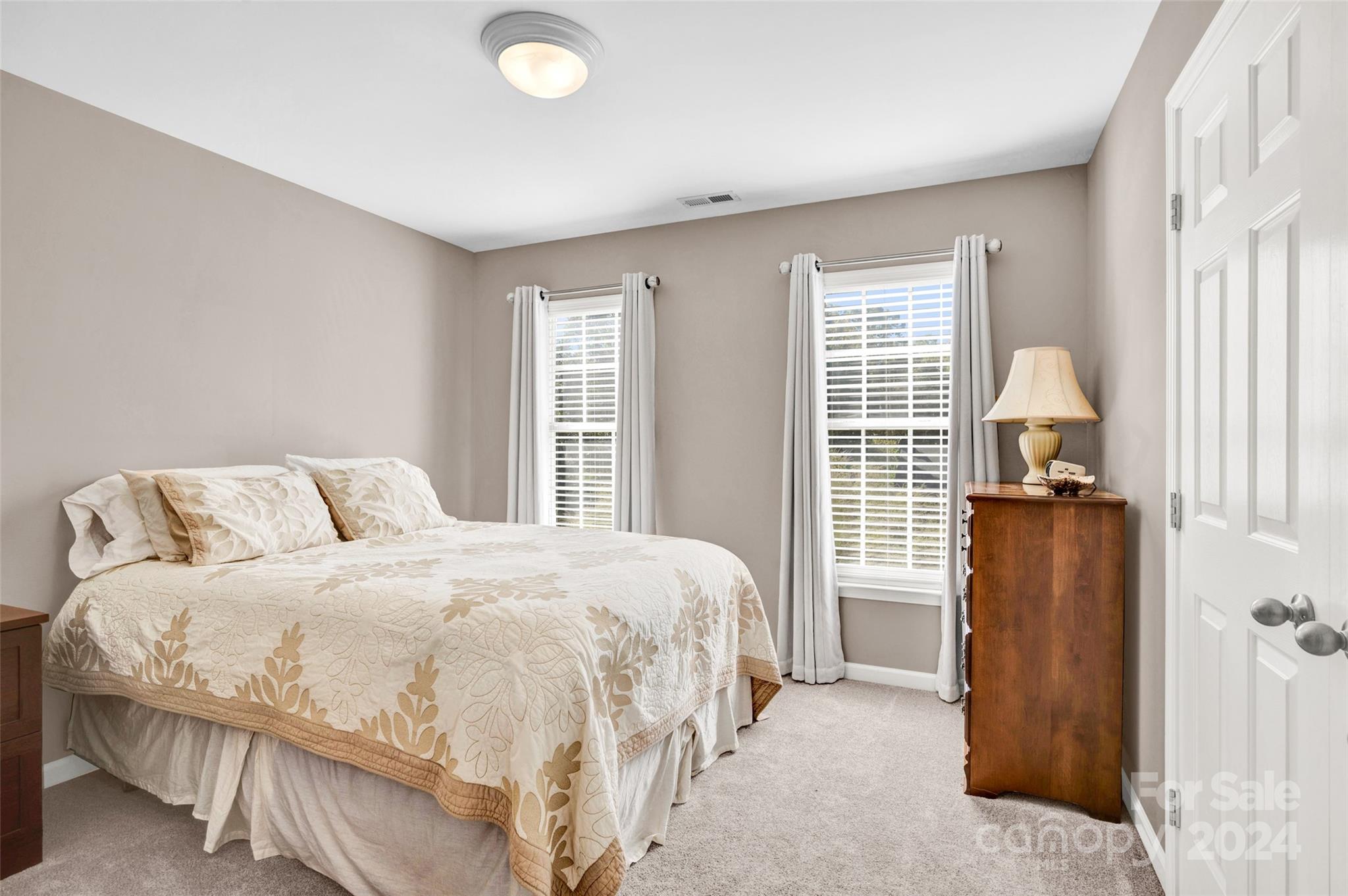 Muirfield - Residential