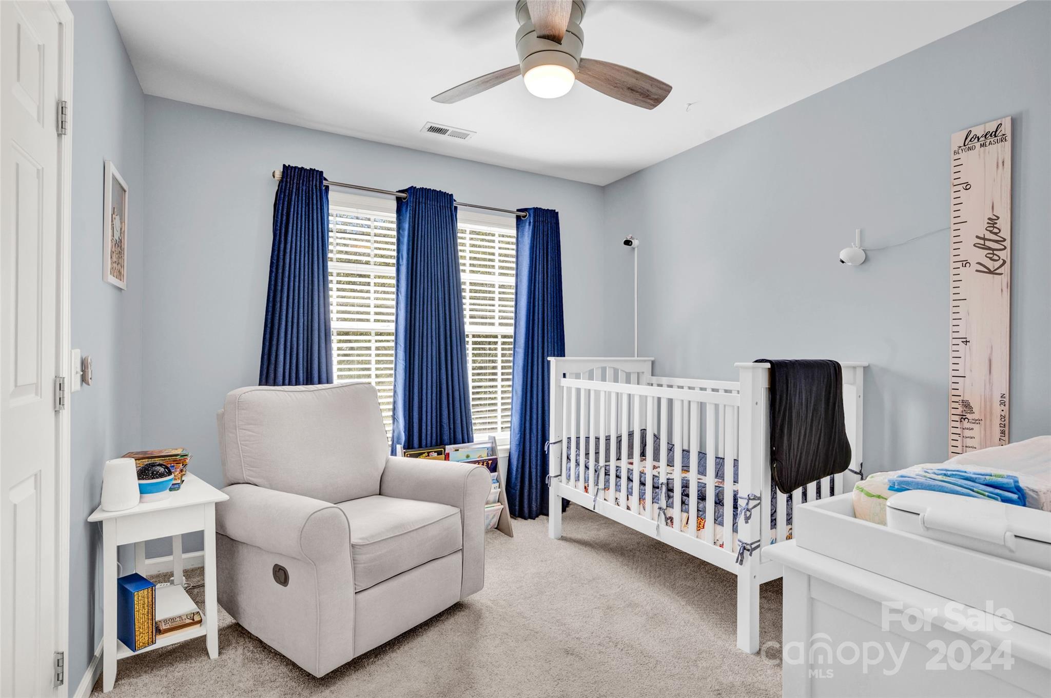 Muirfield - Residential