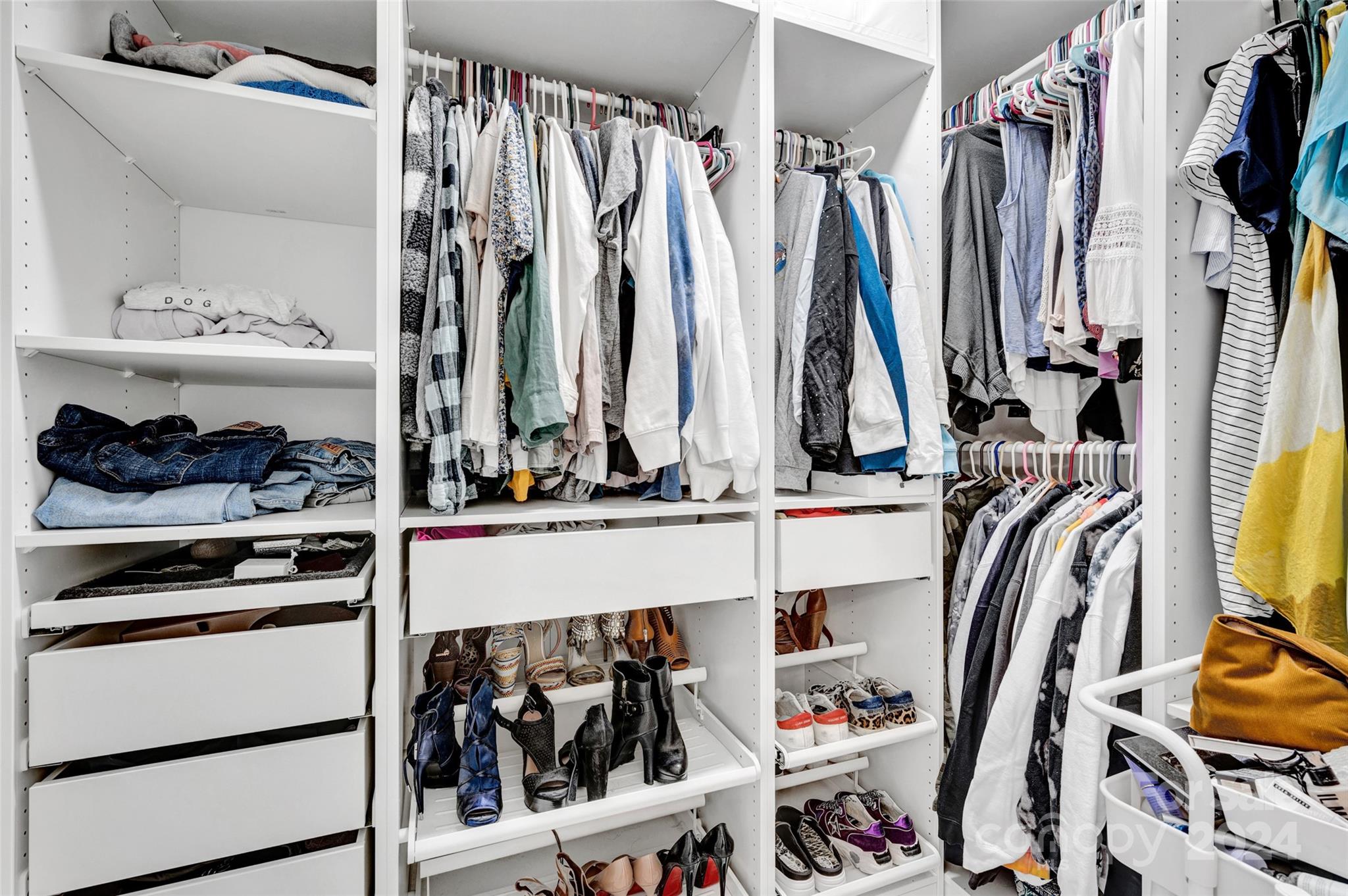 Muirfield - Residential