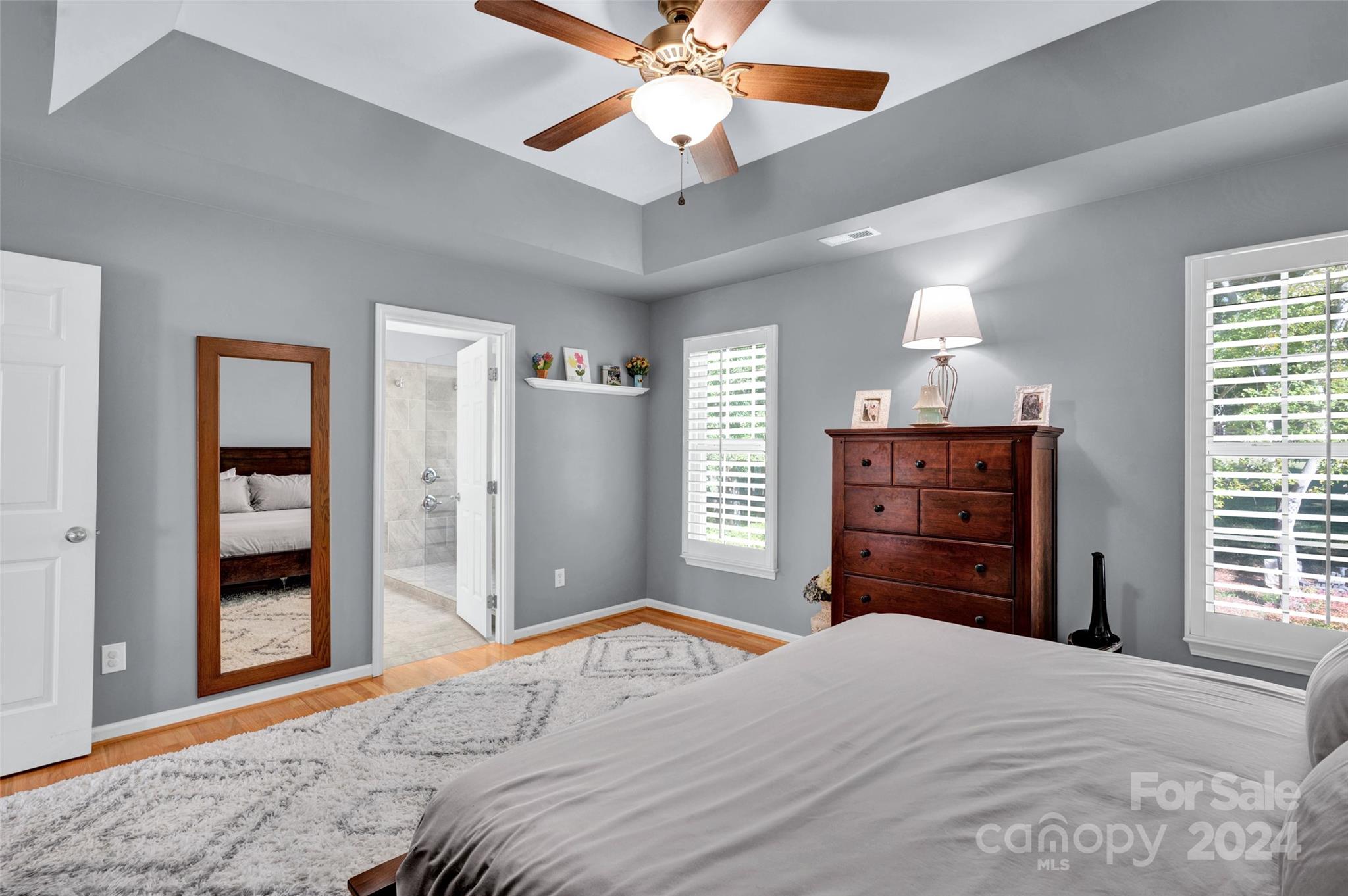 Muirfield - Residential