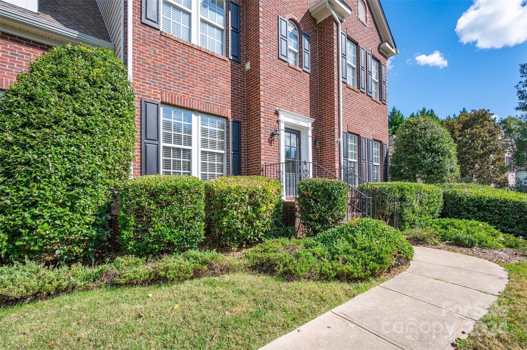 Muirfield - Residential