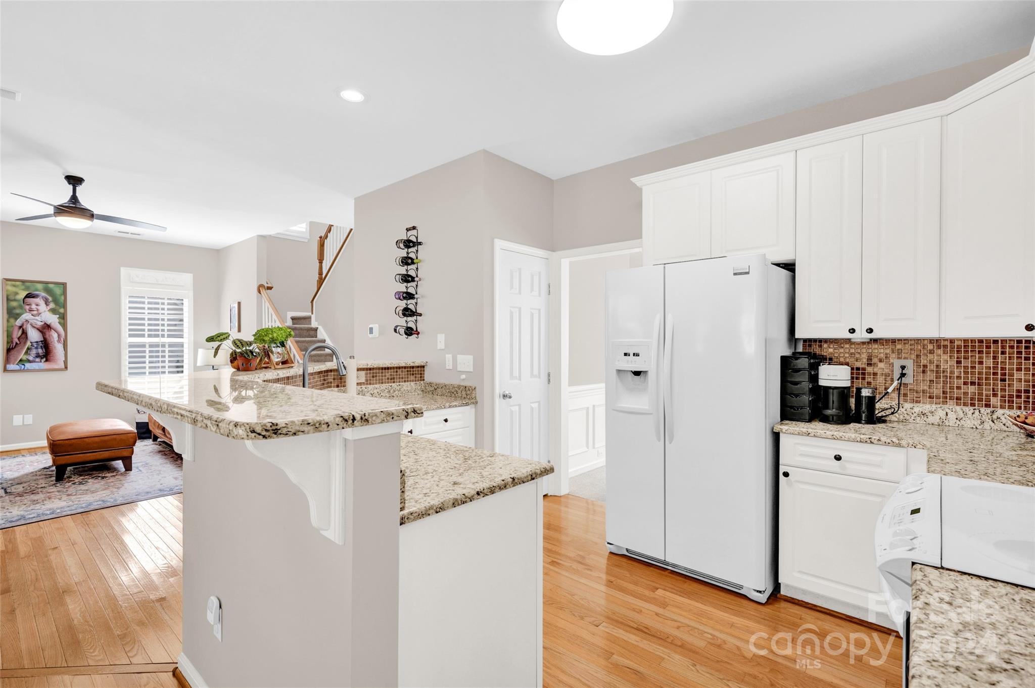 Muirfield - Residential