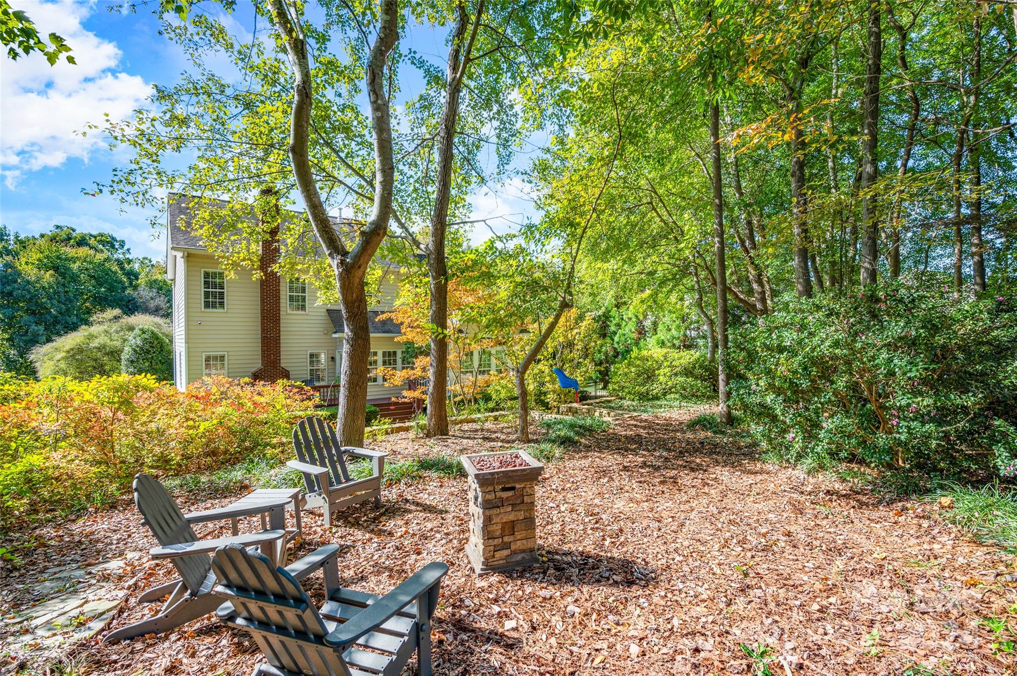 Muirfield - Residential