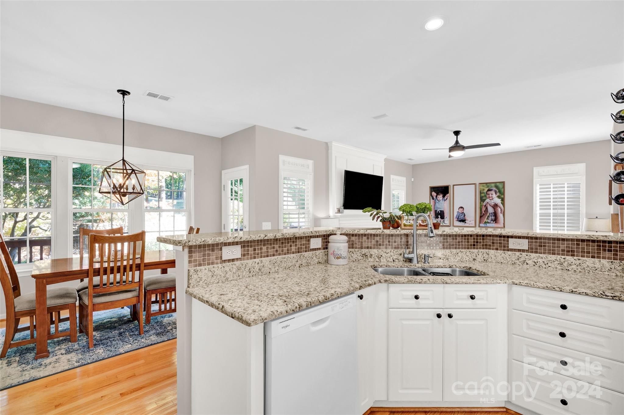 Muirfield - Residential