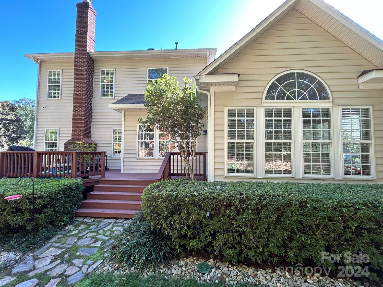 Muirfield - Residential