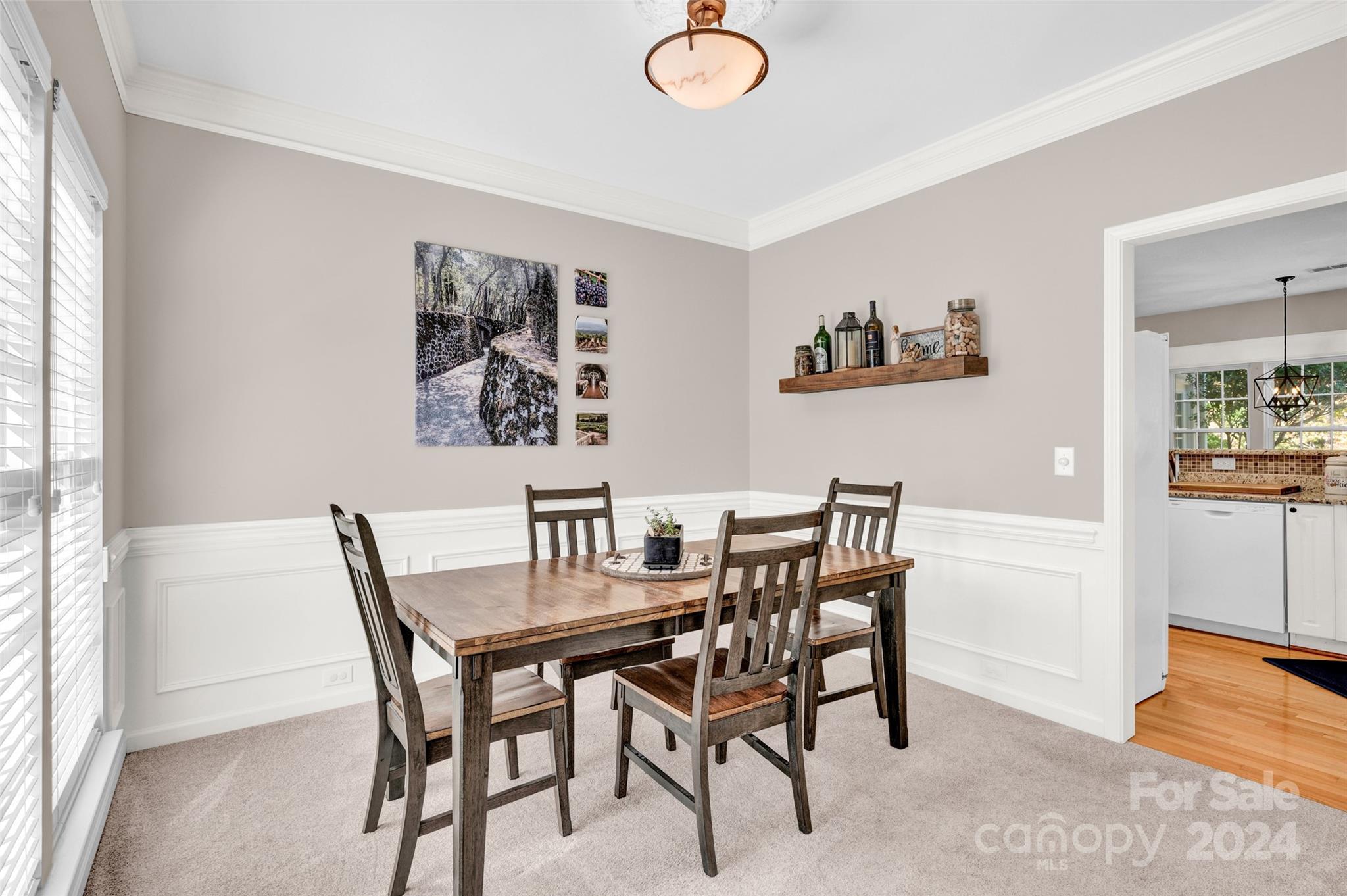 Muirfield - Residential