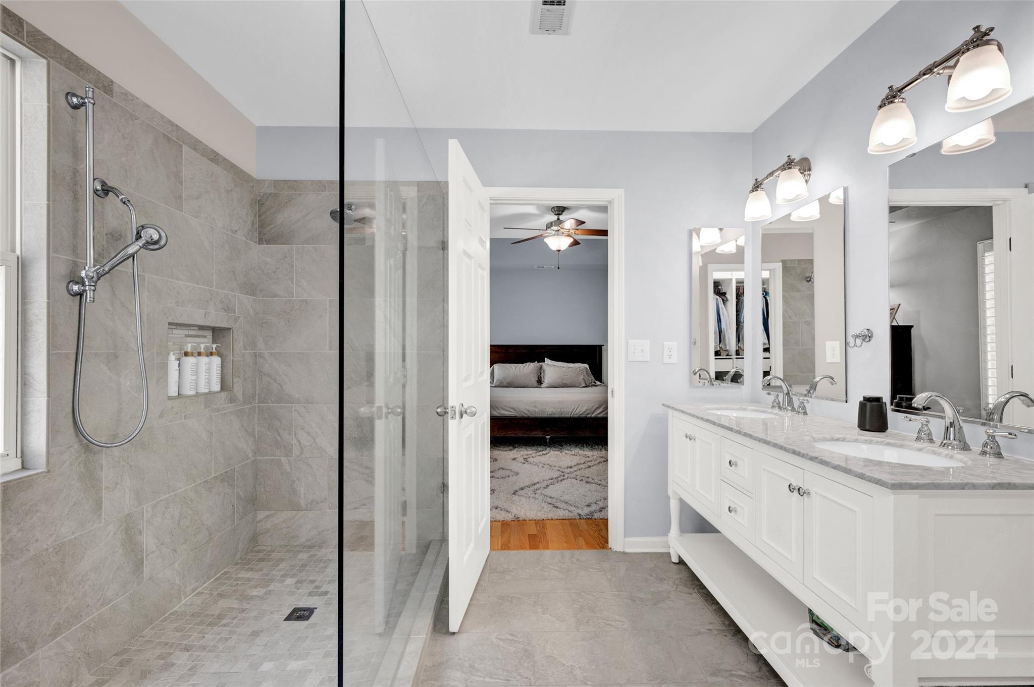 Muirfield - Residential