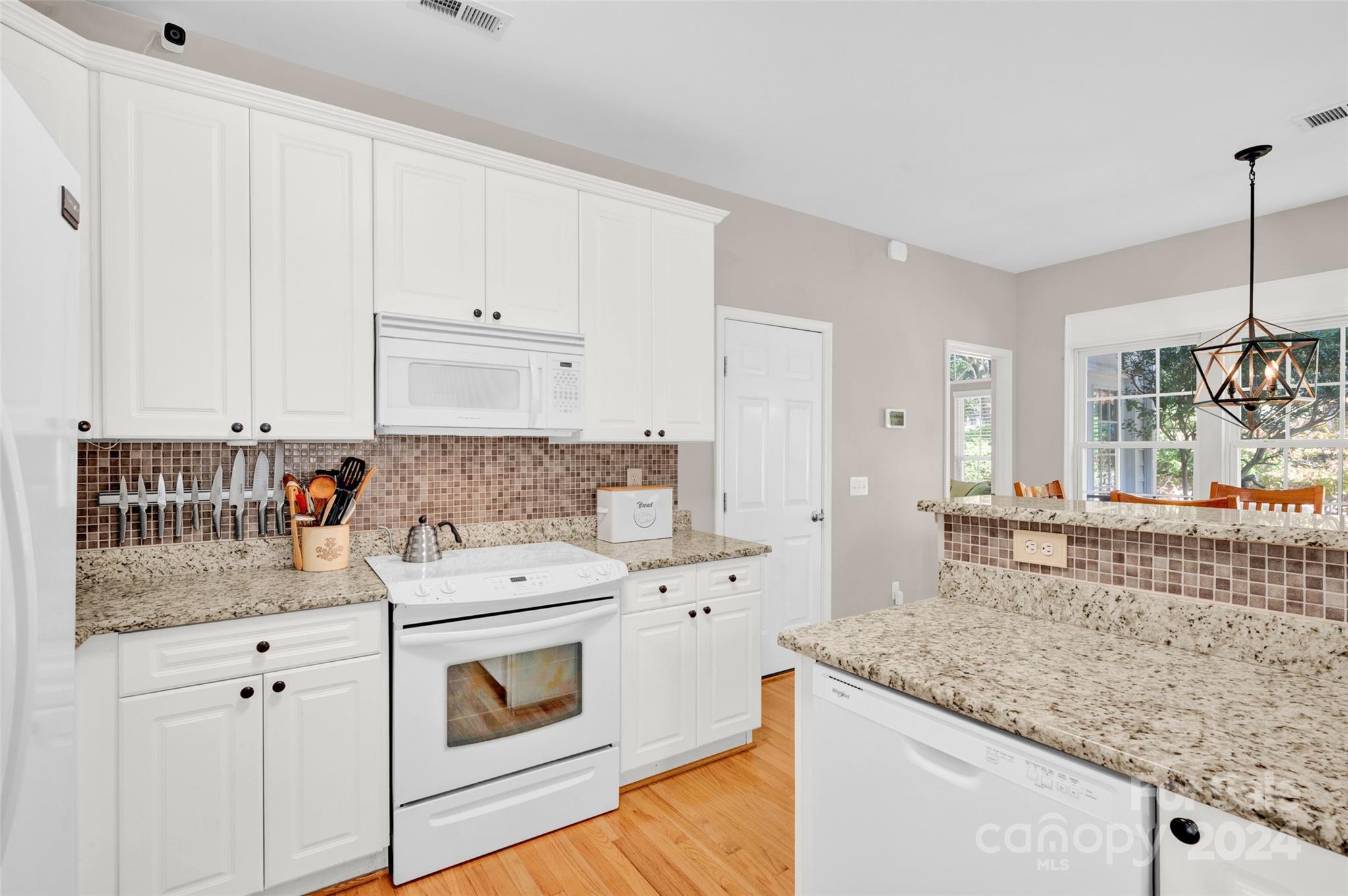 Muirfield - Residential