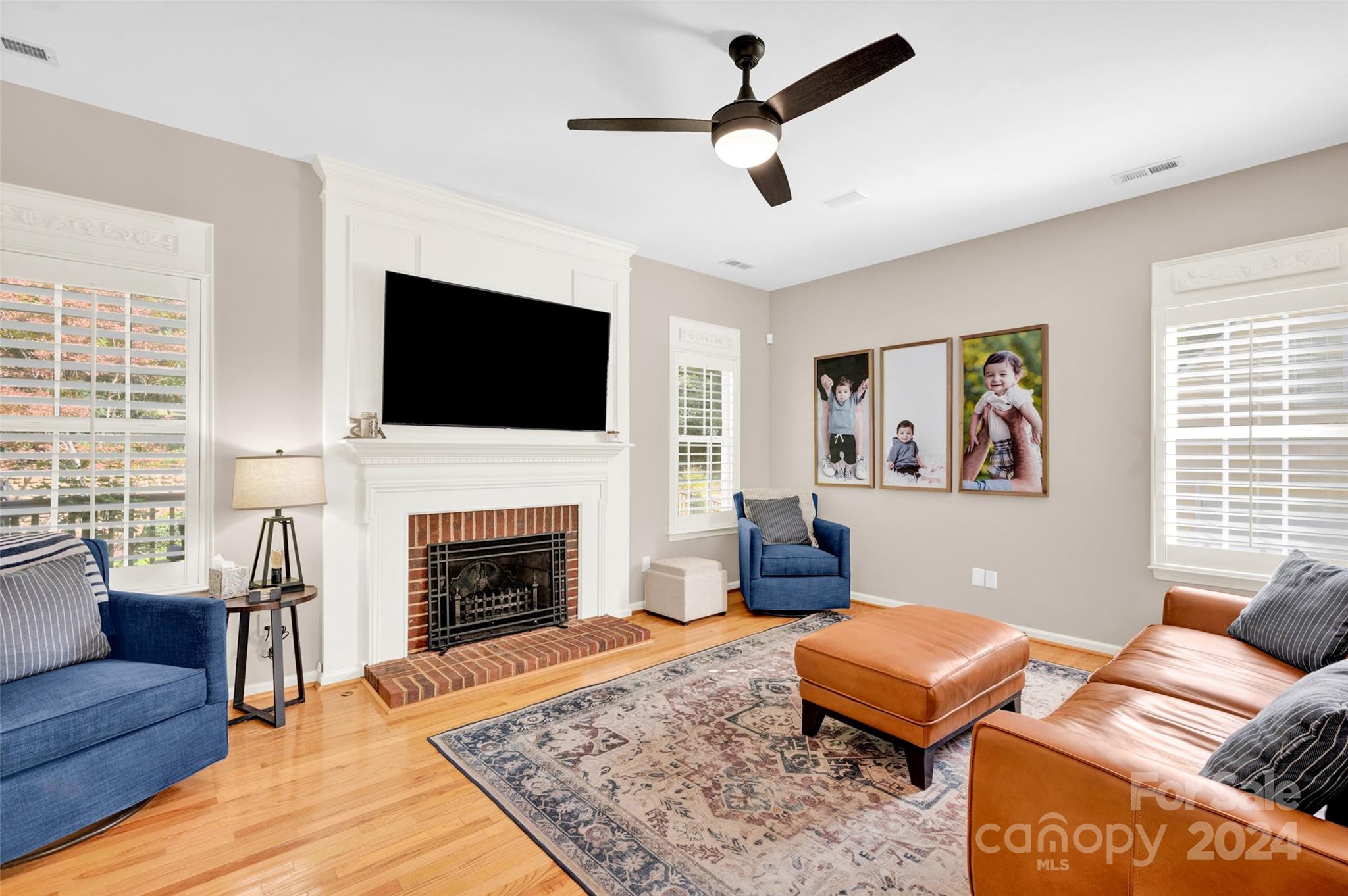 Muirfield - Residential