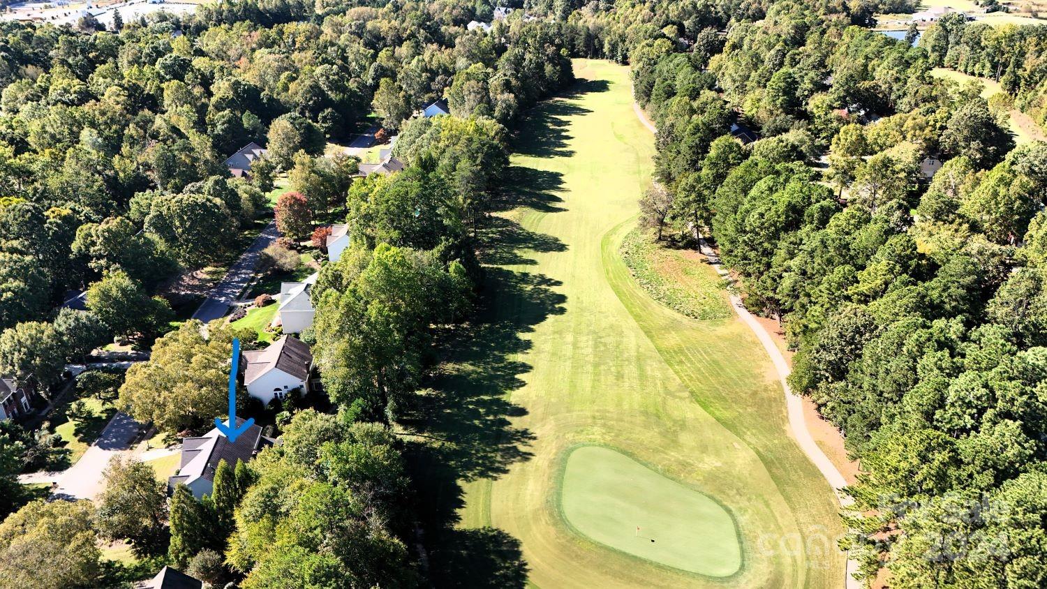 Muirfield - Residential