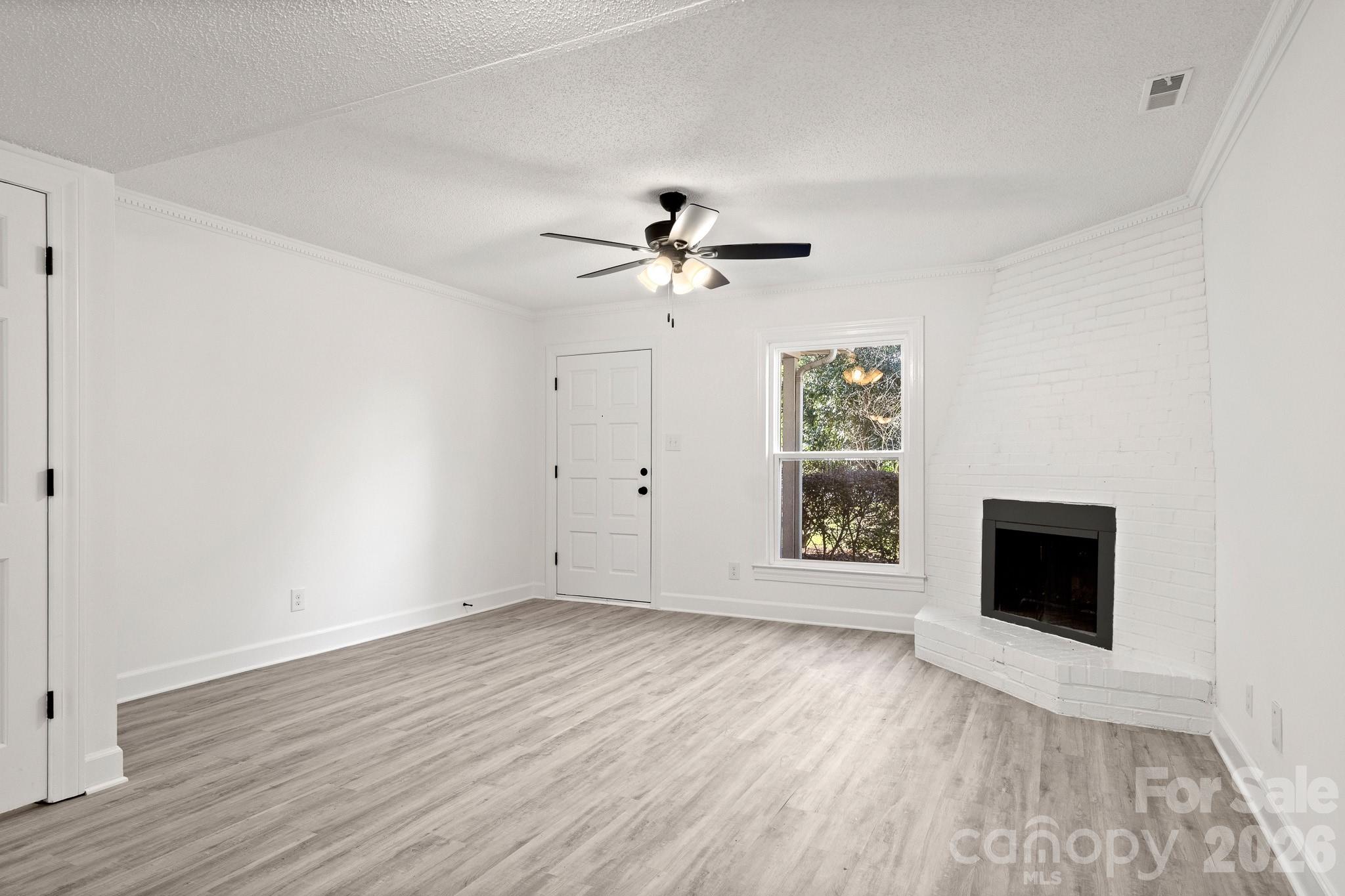 Forest Villas - Residential