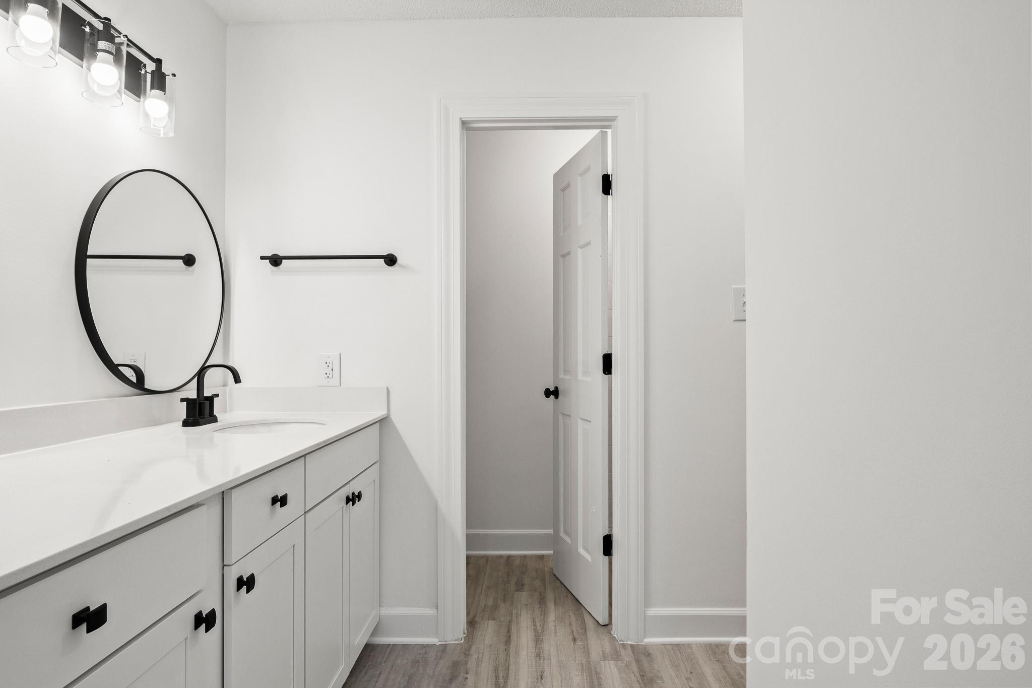 Forest Villas - Residential