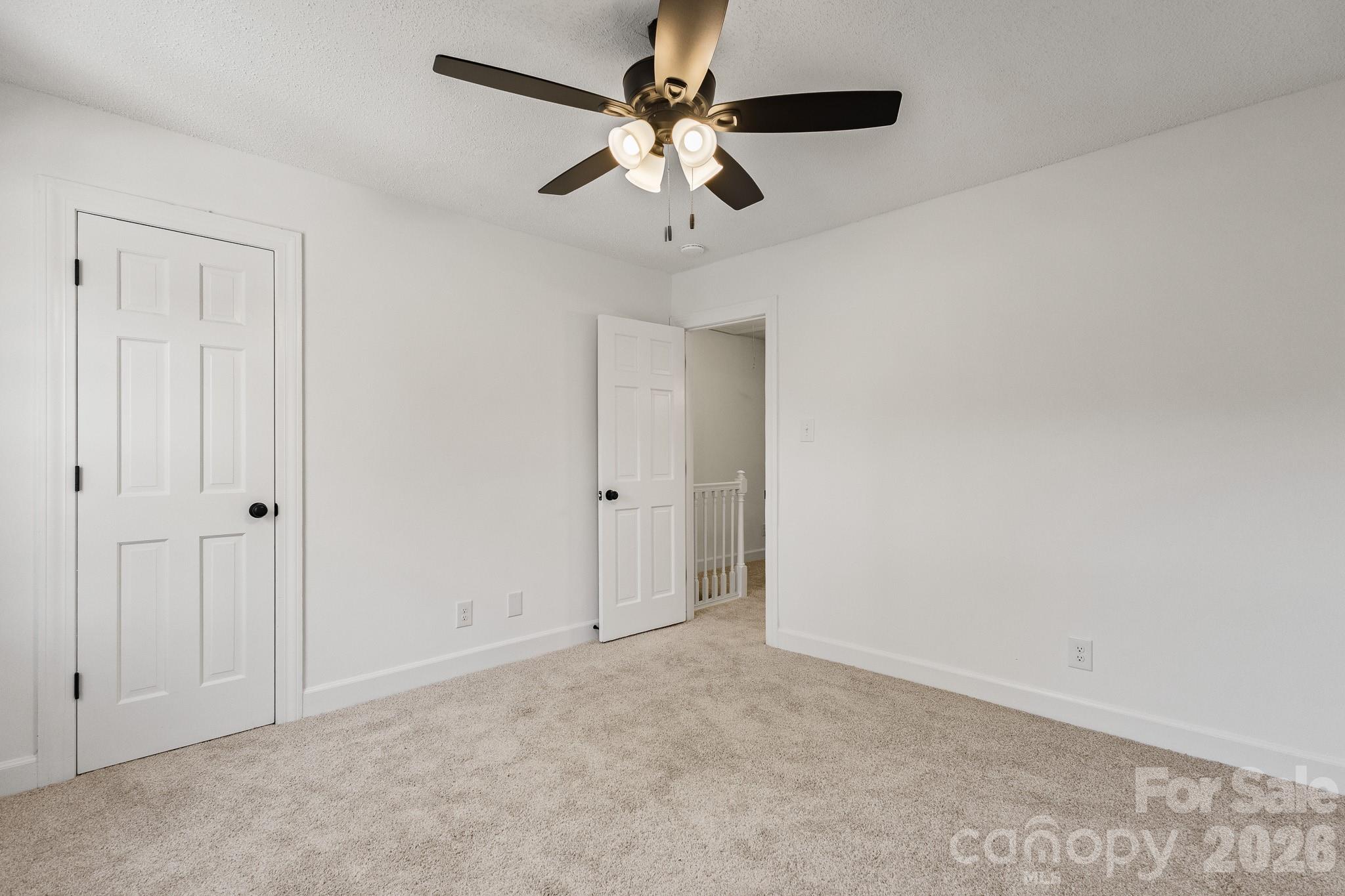 Forest Villas - Residential