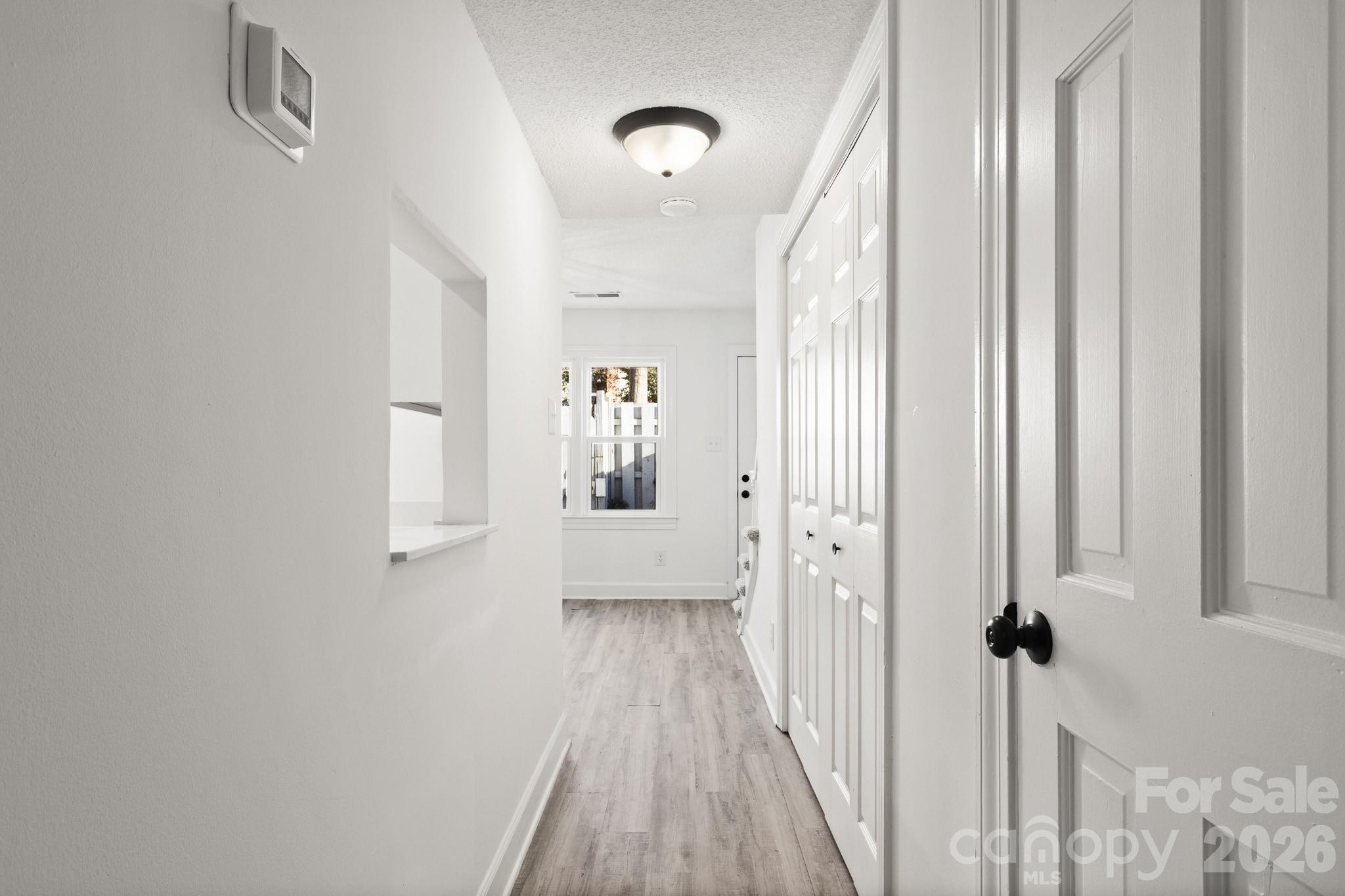 Forest Villas - Residential