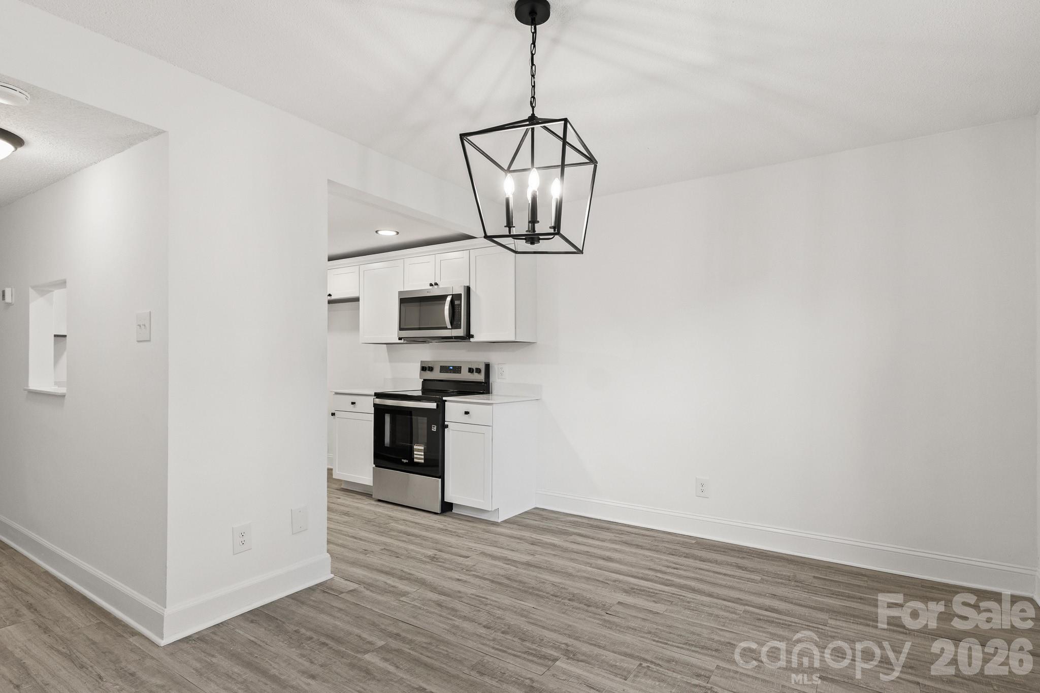 Forest Villas - Residential